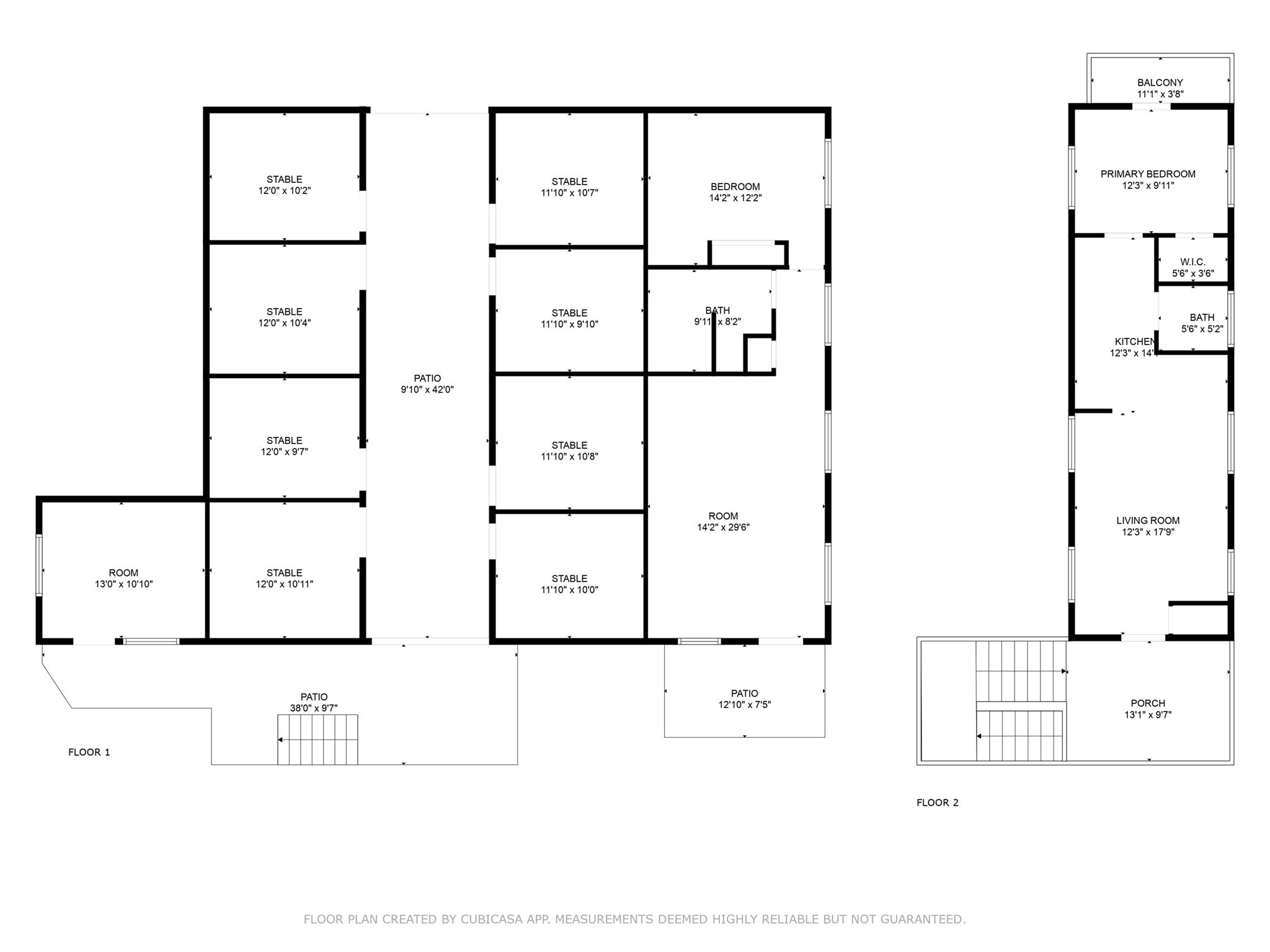 BBB Ranches - Residential