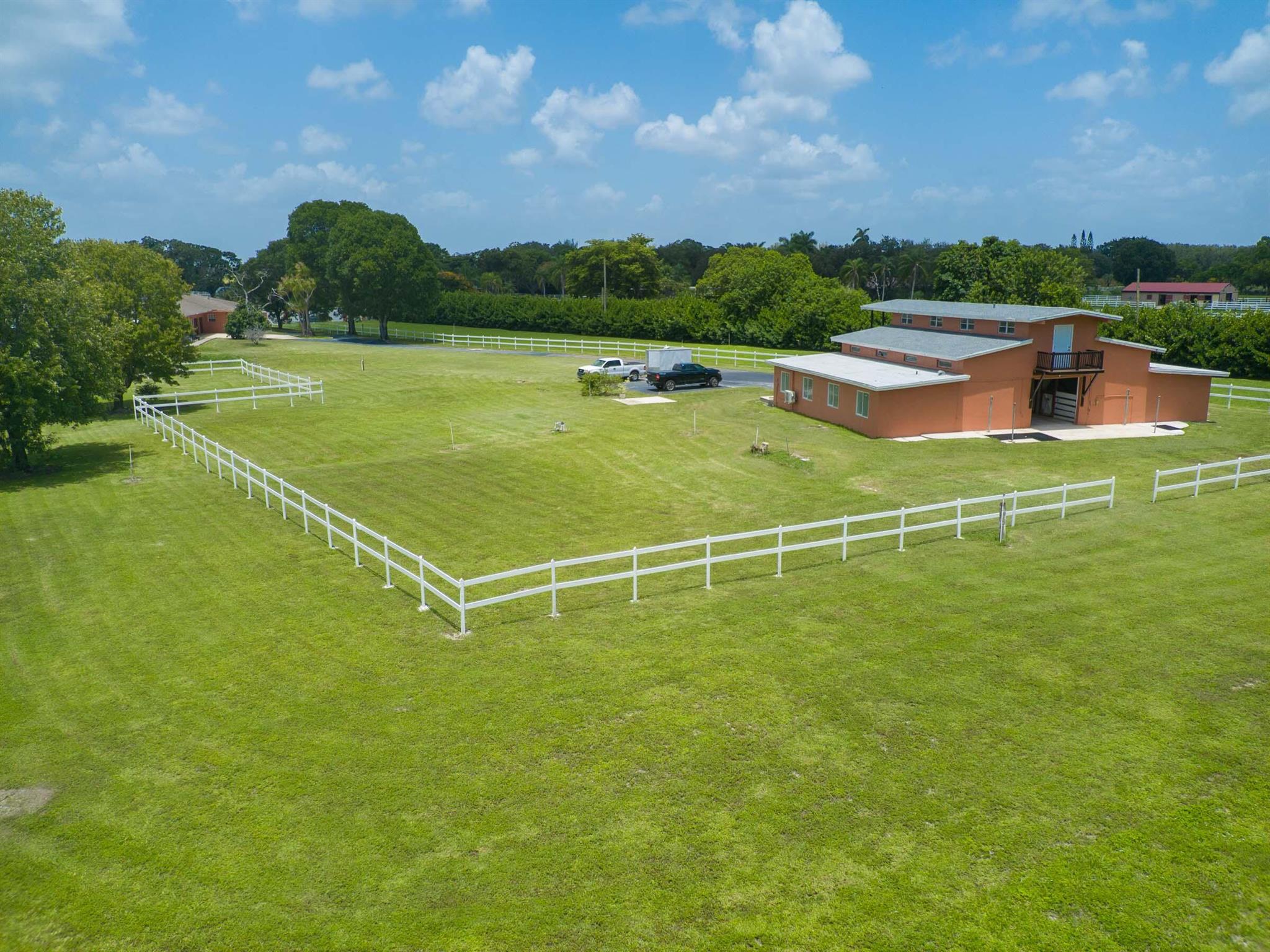 BBB Ranches - Residential