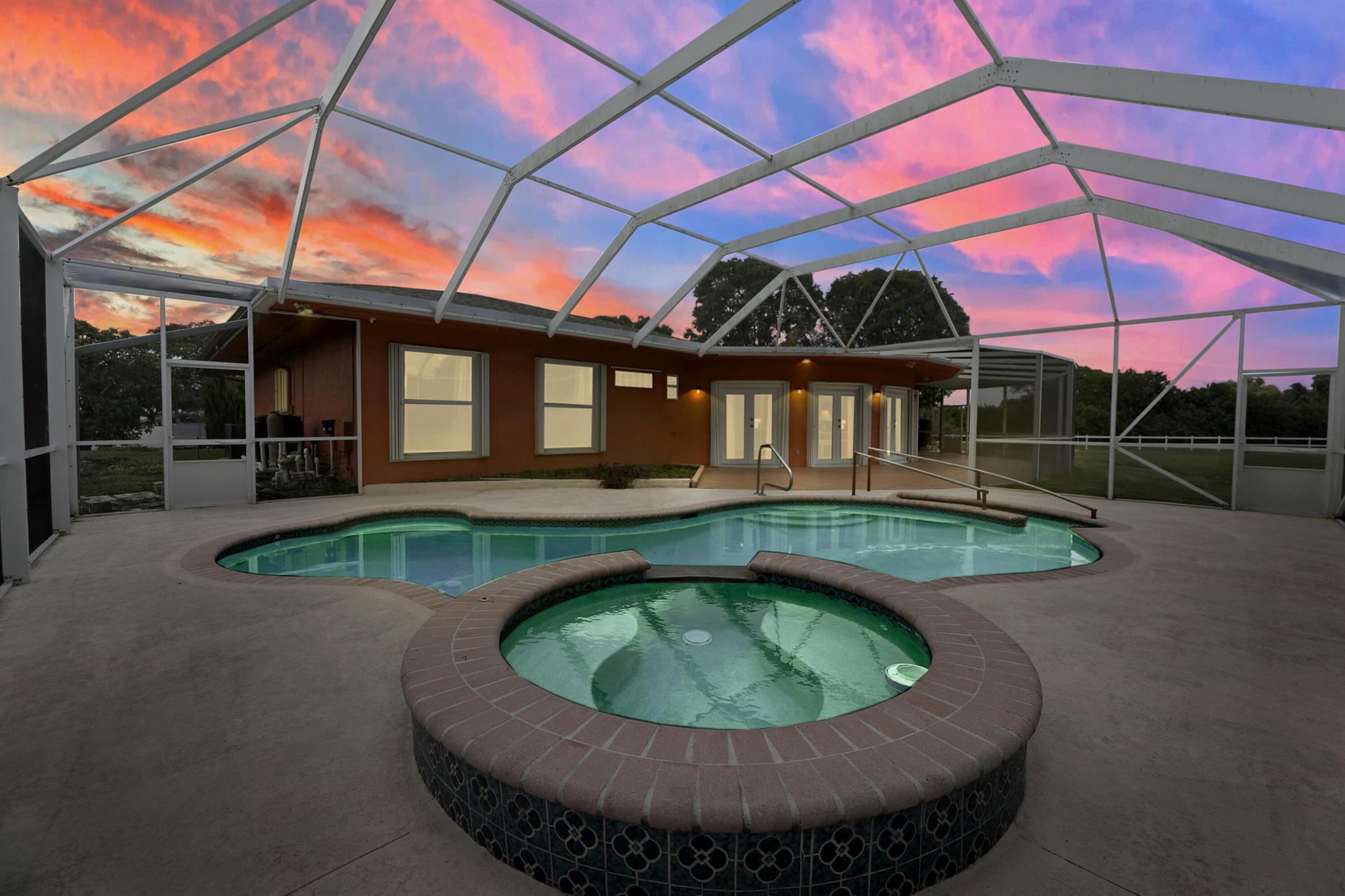 BBB Ranches - Residential