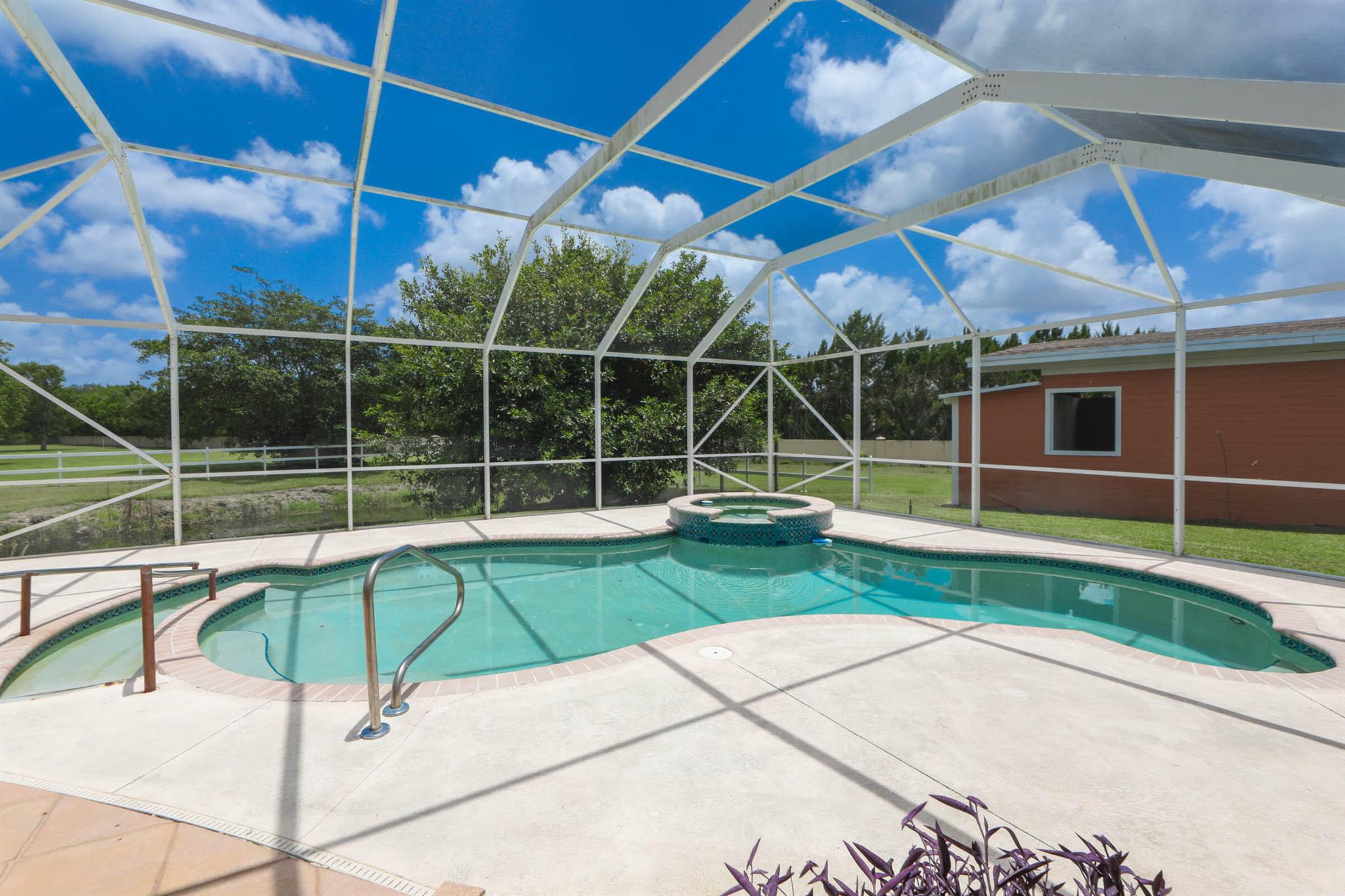 BBB Ranches - Residential