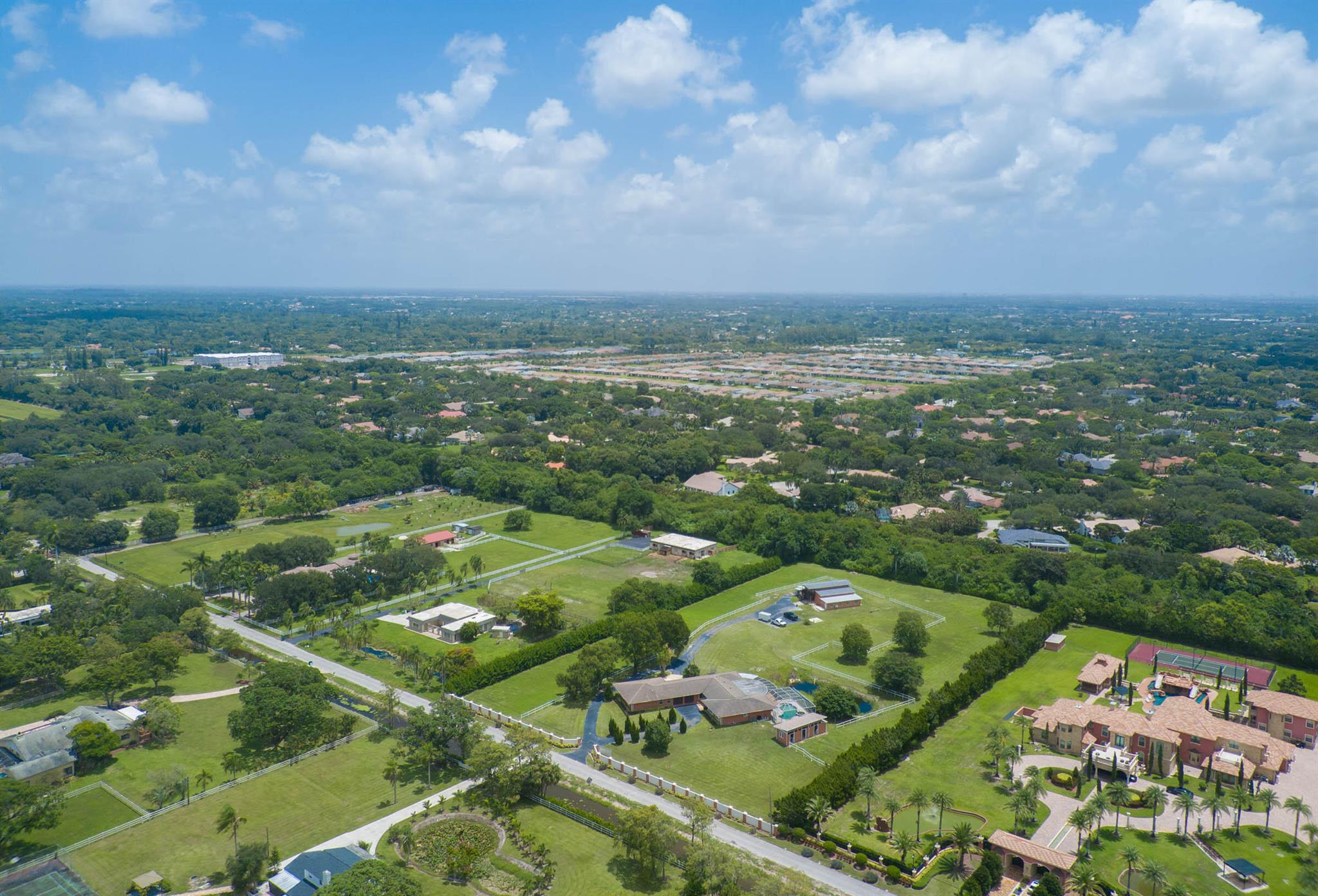 BBB Ranches - Residential