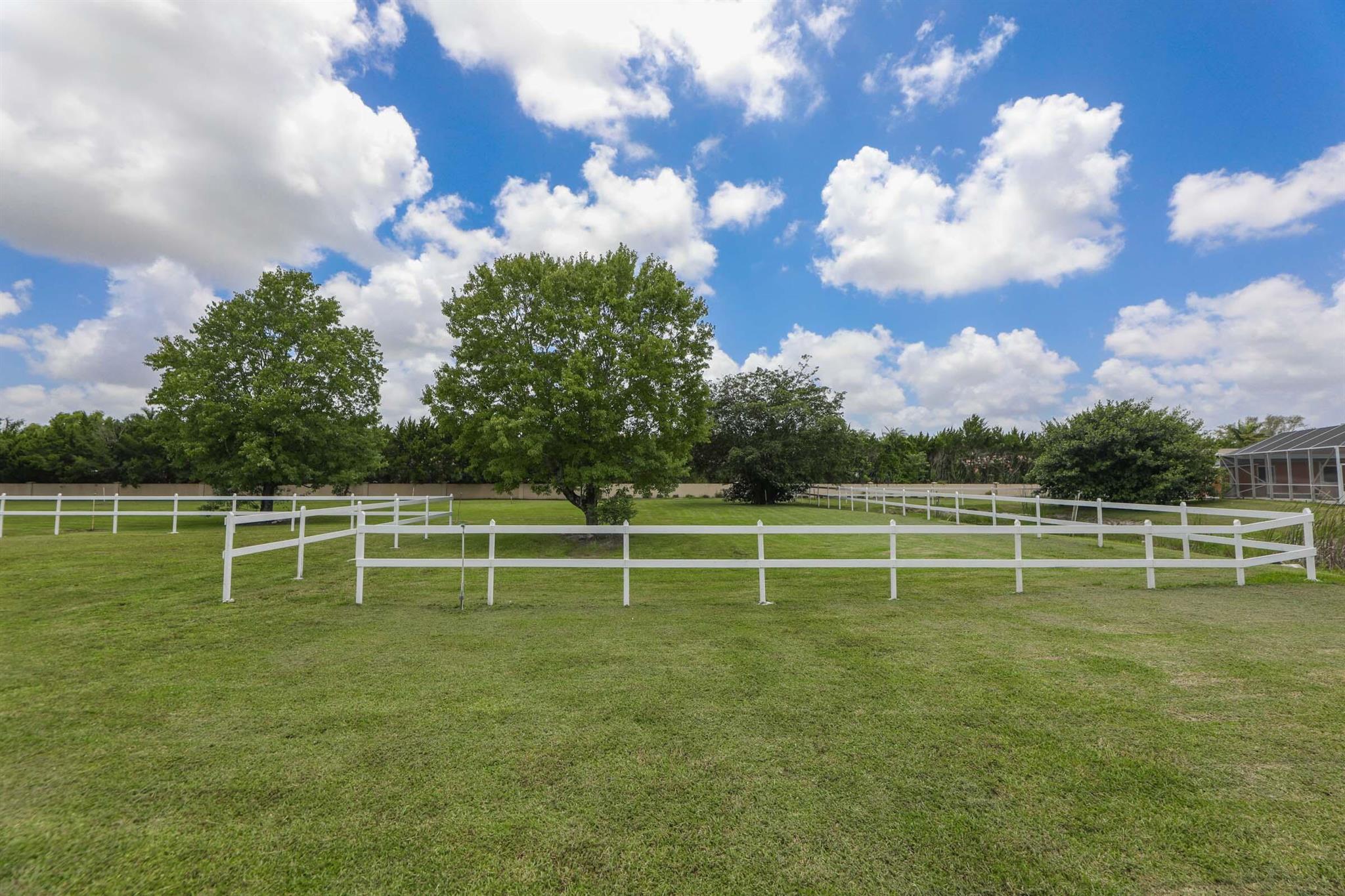 BBB Ranches - Residential