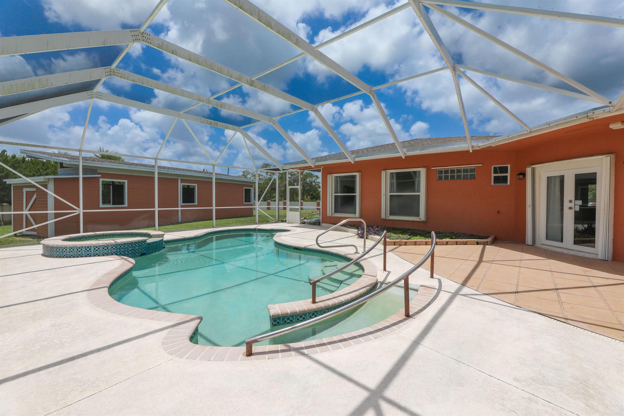 BBB Ranches - Residential