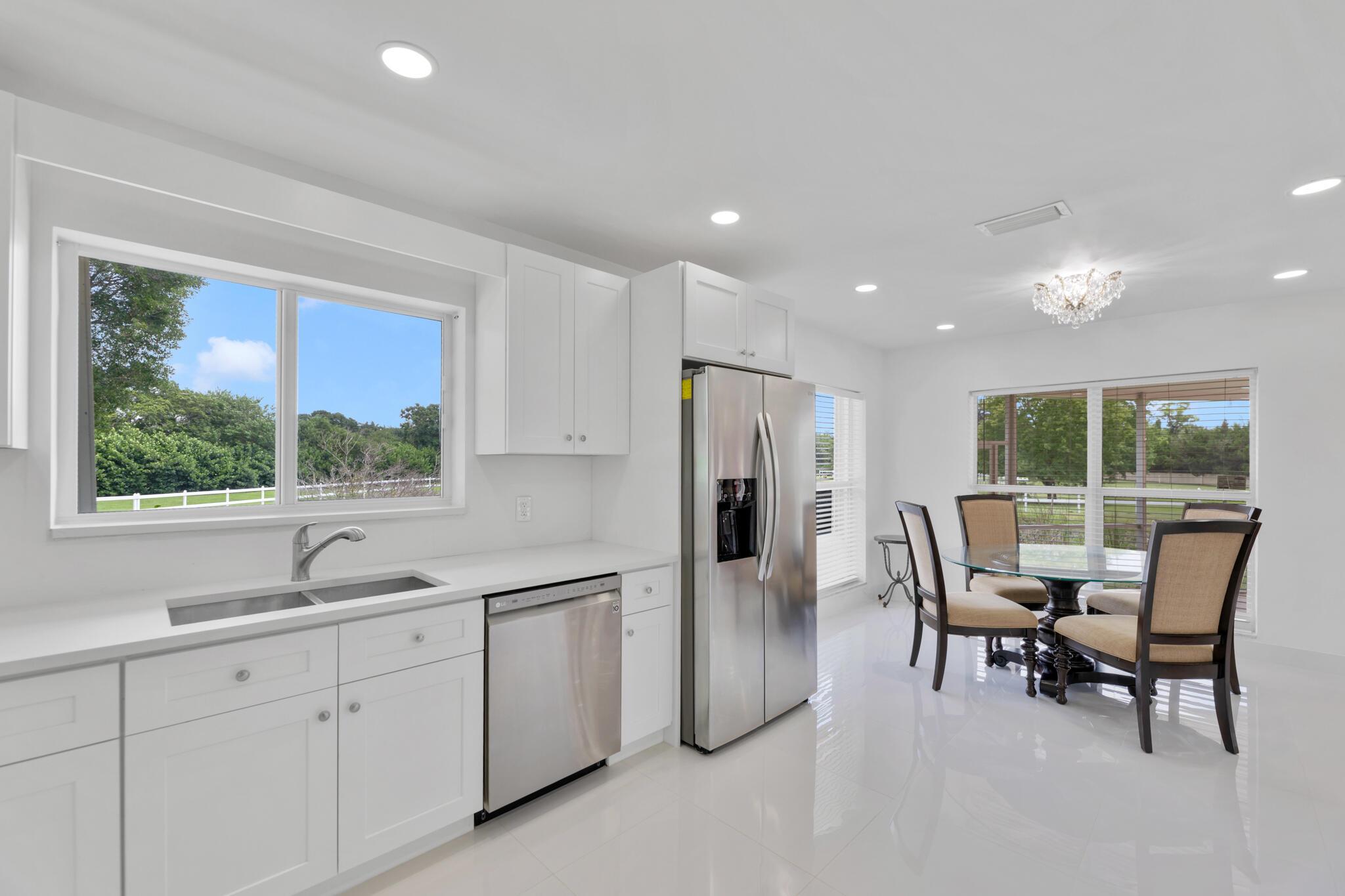 BBB Ranches - Residential
