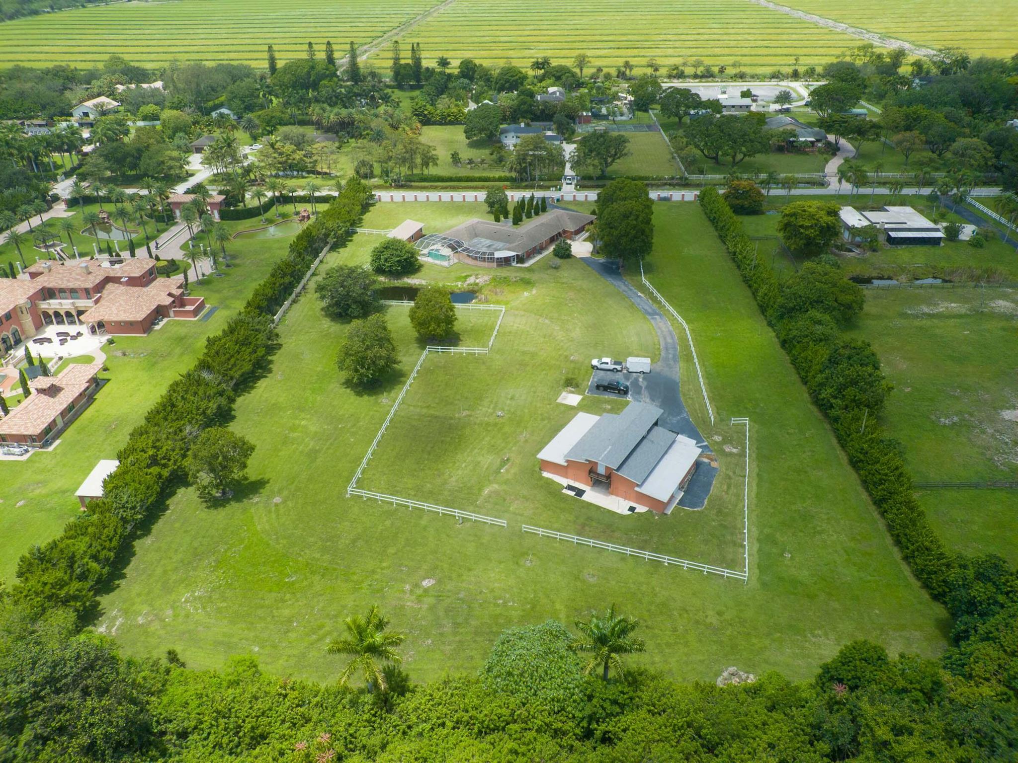 BBB Ranches - Residential