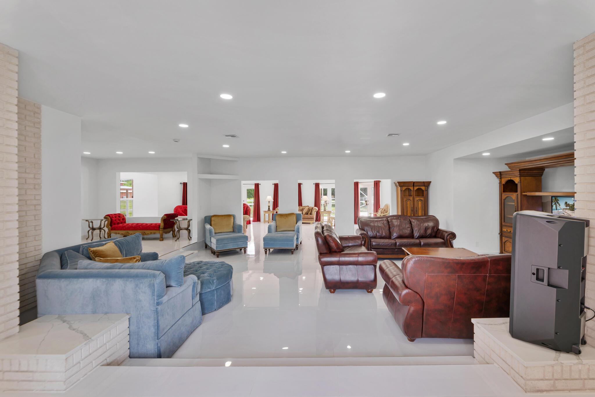 BBB Ranches - Residential