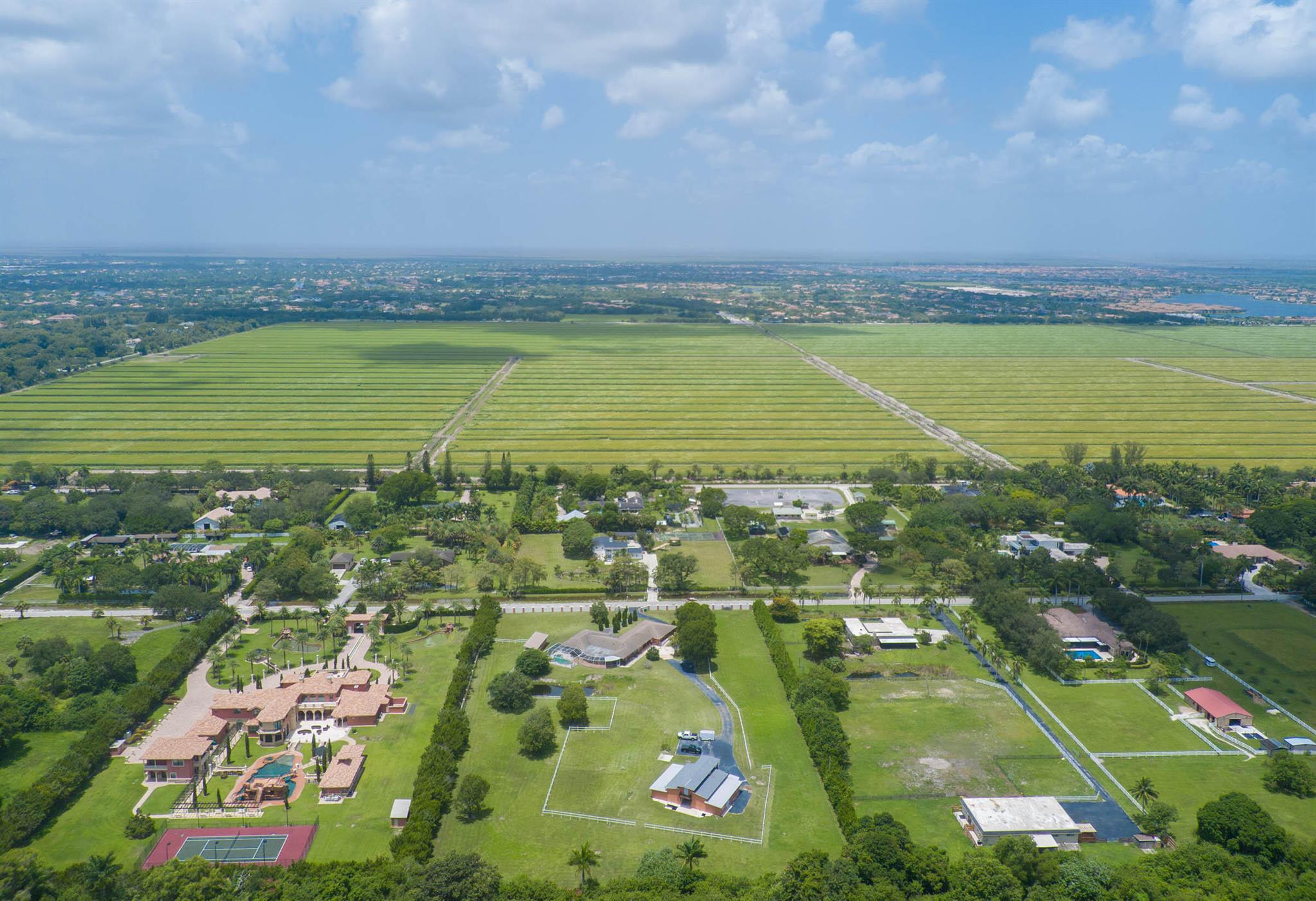 BBB Ranches - Residential