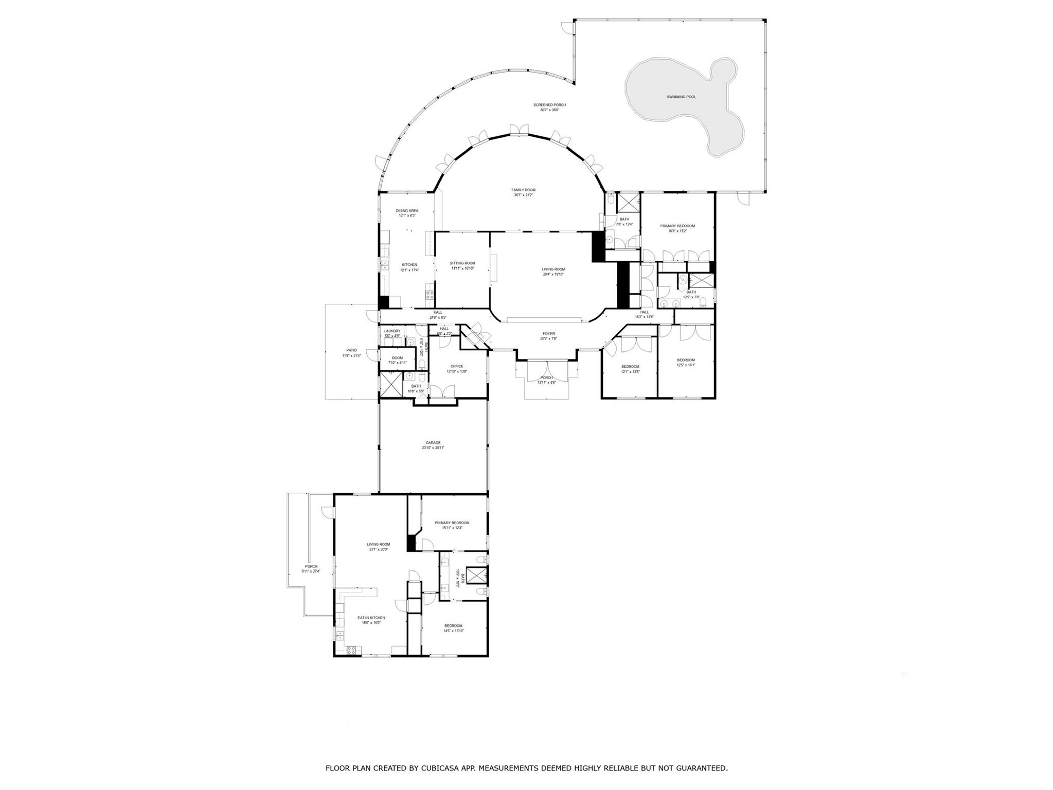 BBB Ranches - Residential