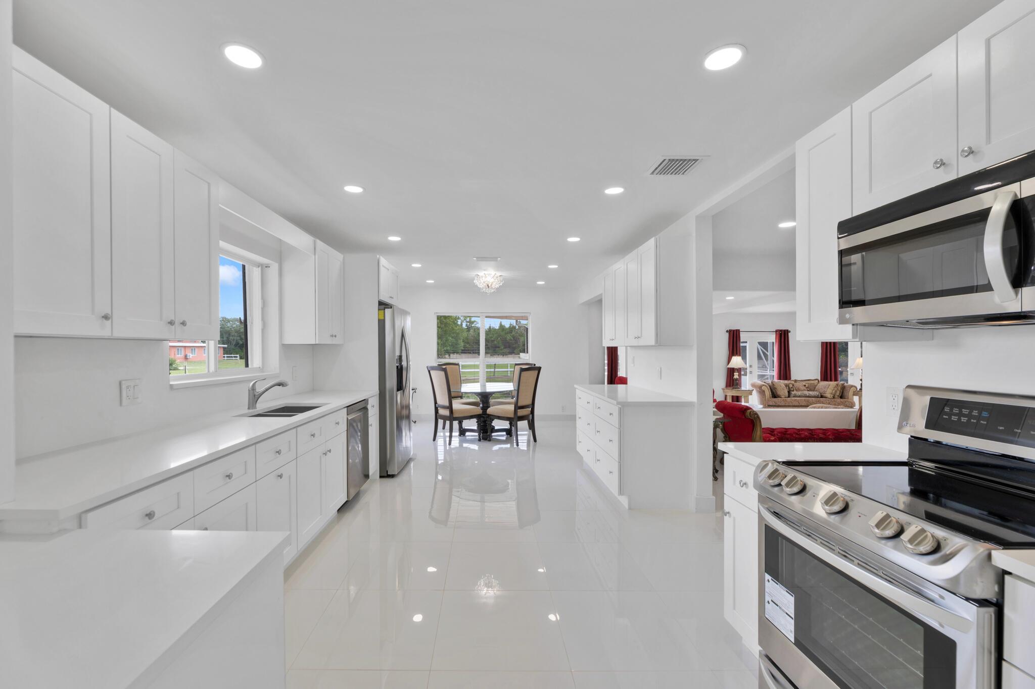 BBB Ranches - Residential