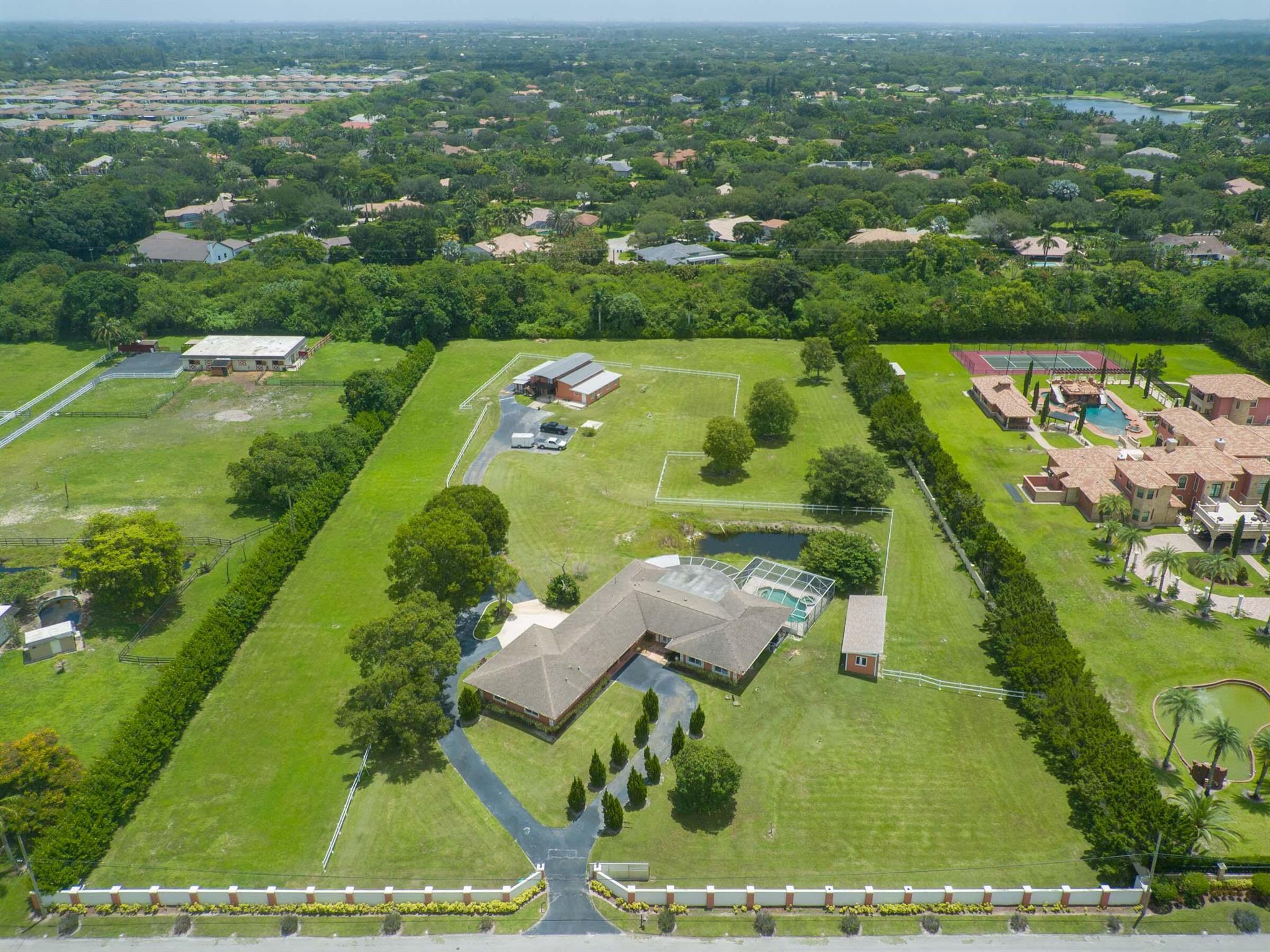 BBB Ranches - Residential