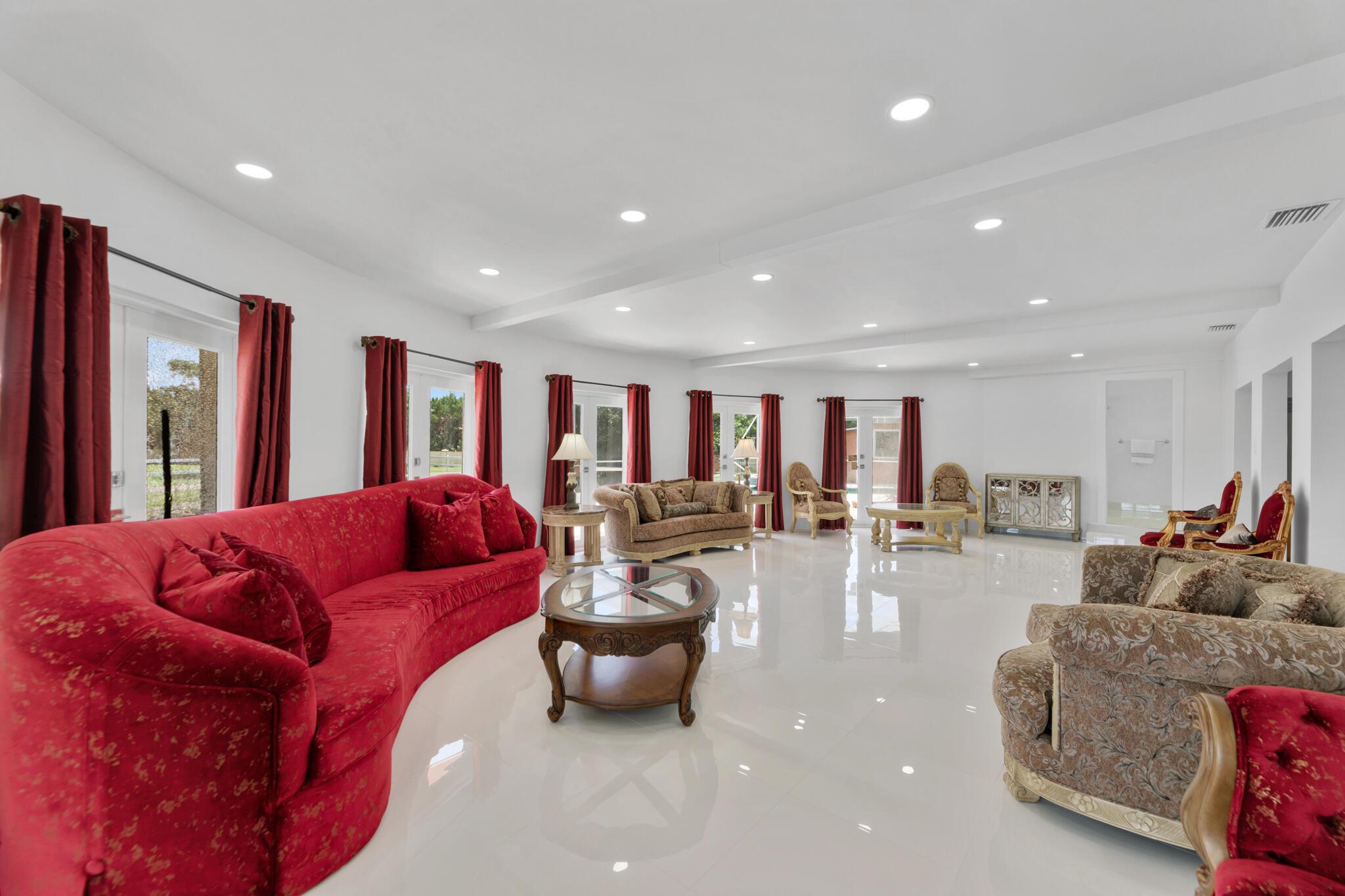BBB Ranches - Residential