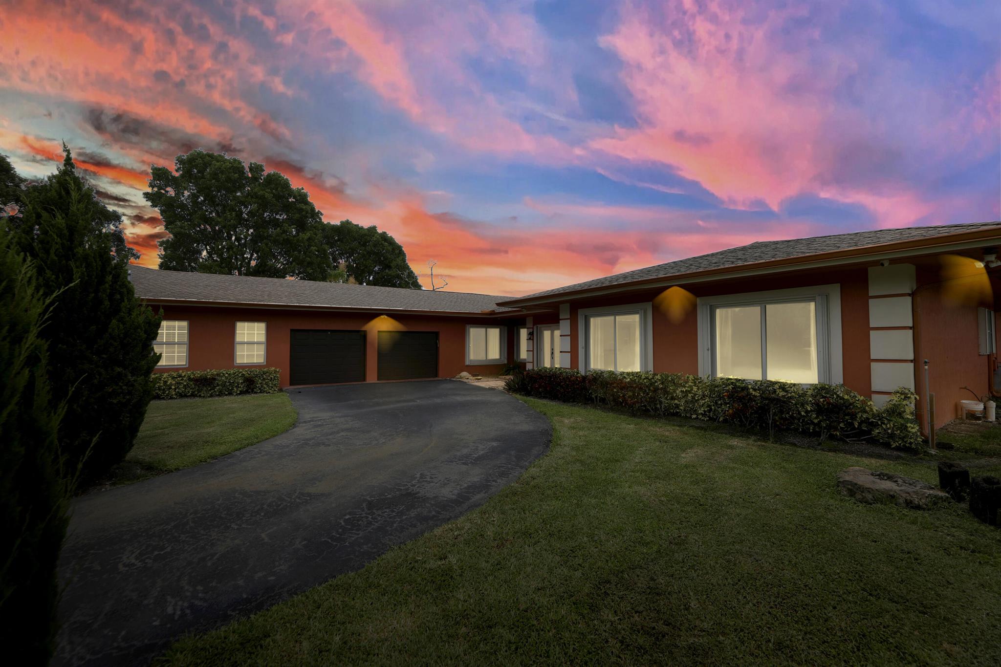 BBB Ranches - Residential