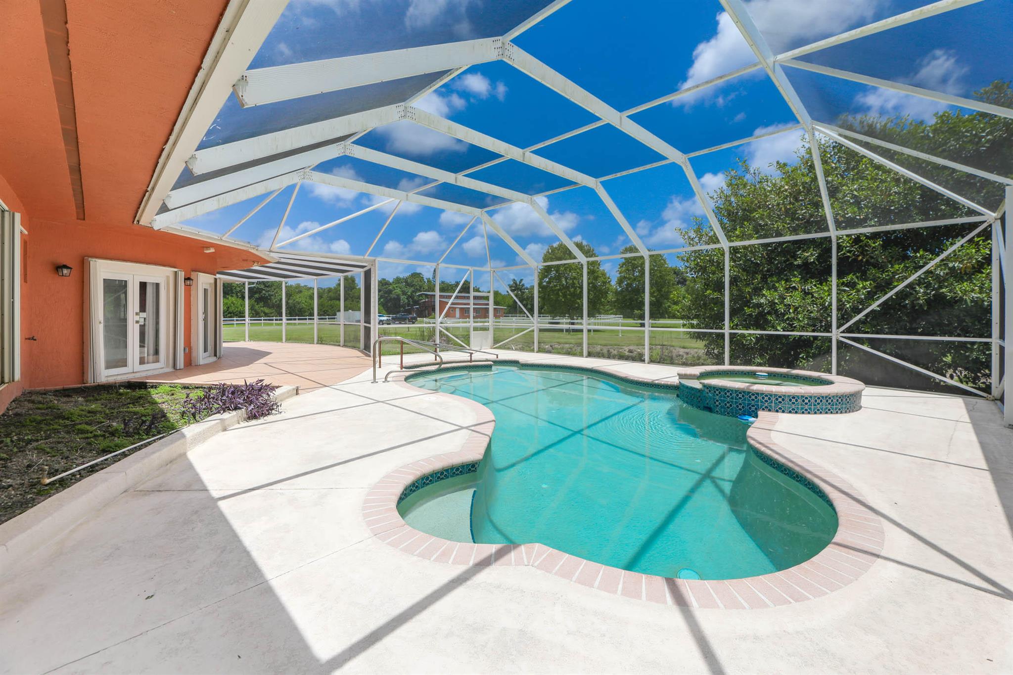 BBB Ranches - Residential