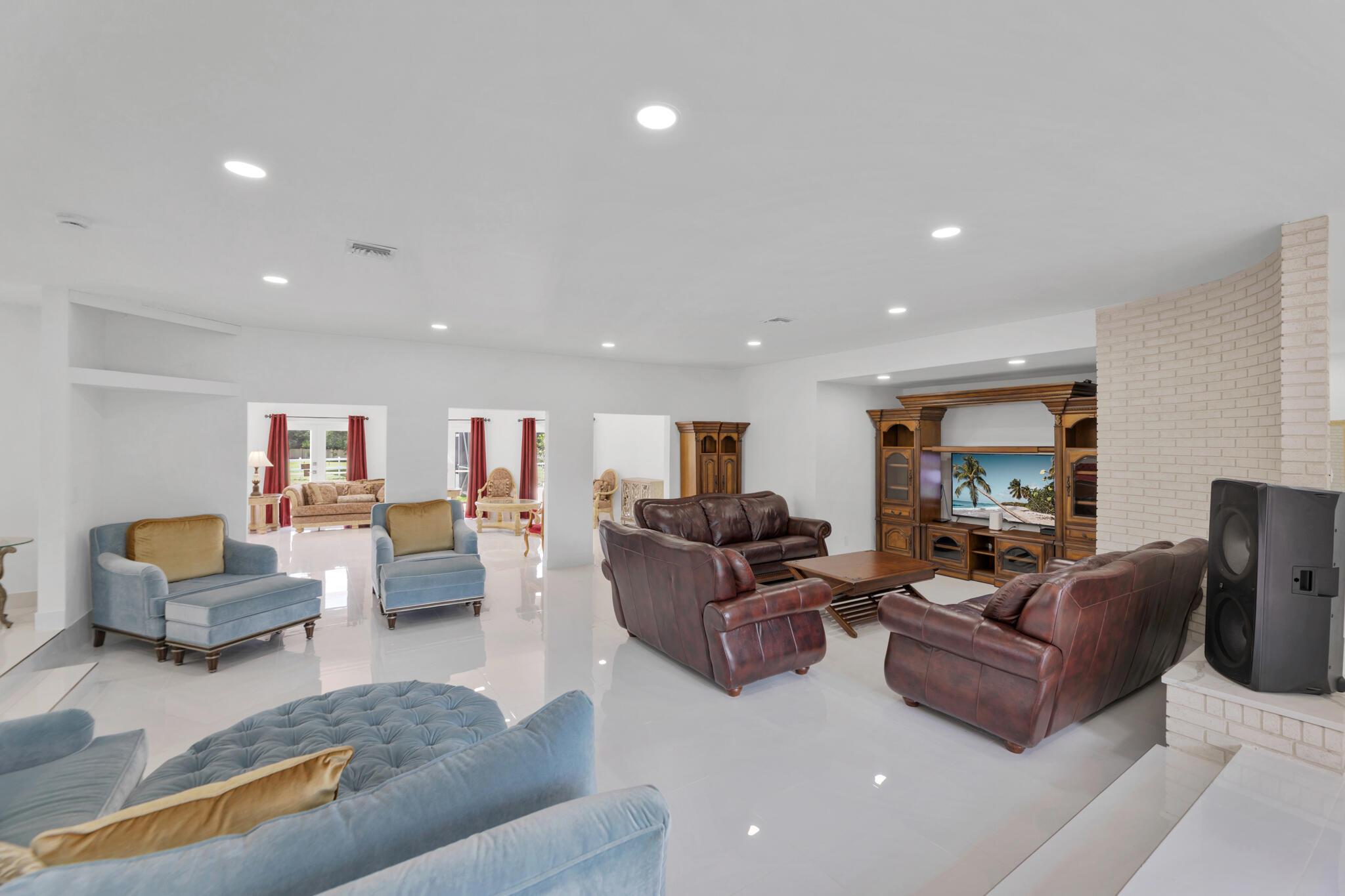 BBB Ranches - Residential