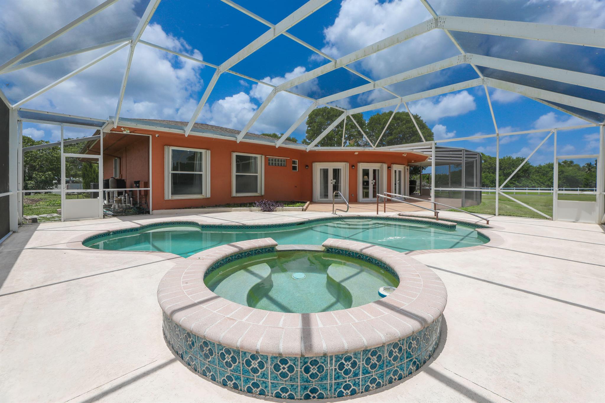 BBB Ranches - Residential