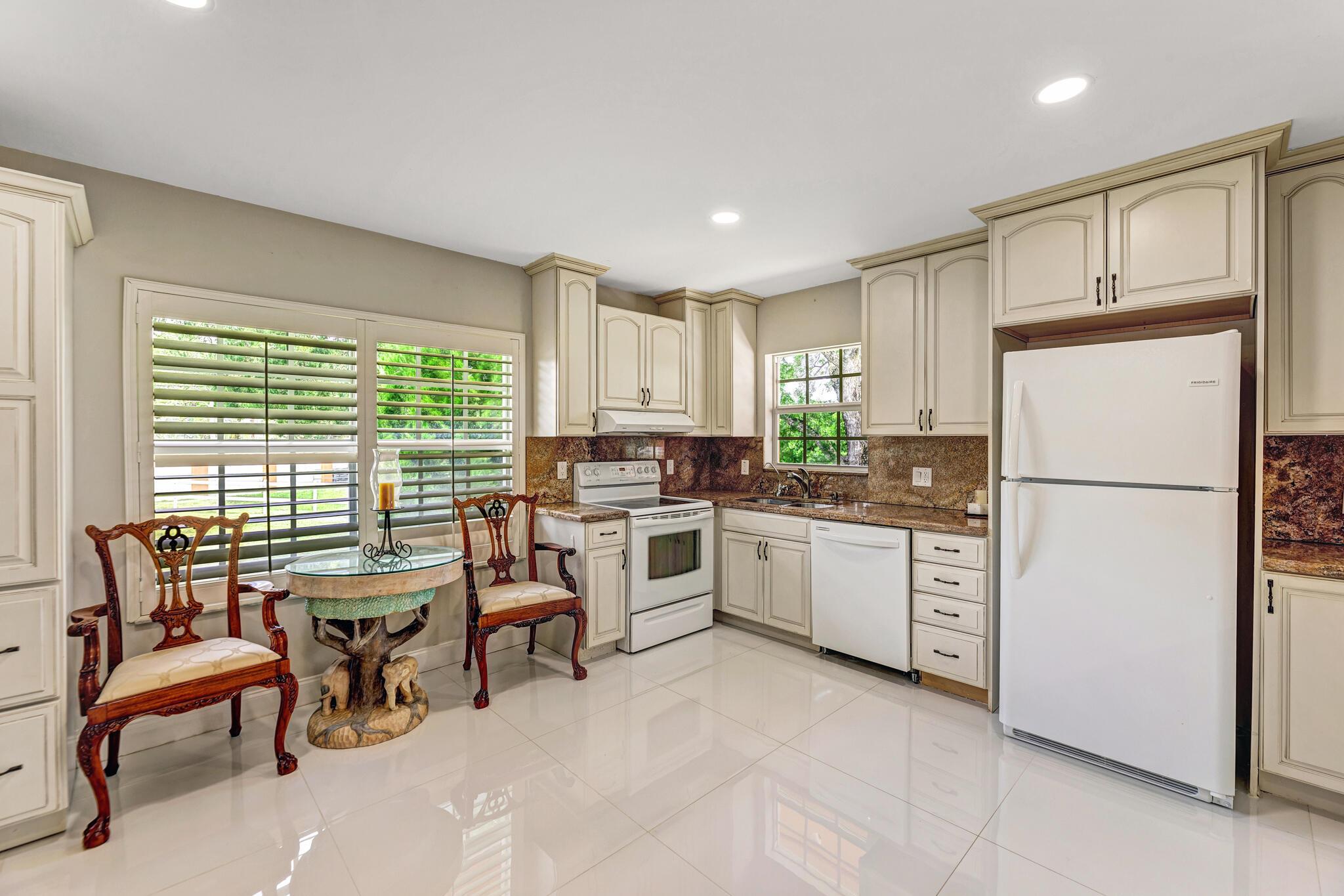 BBB Ranches - Residential