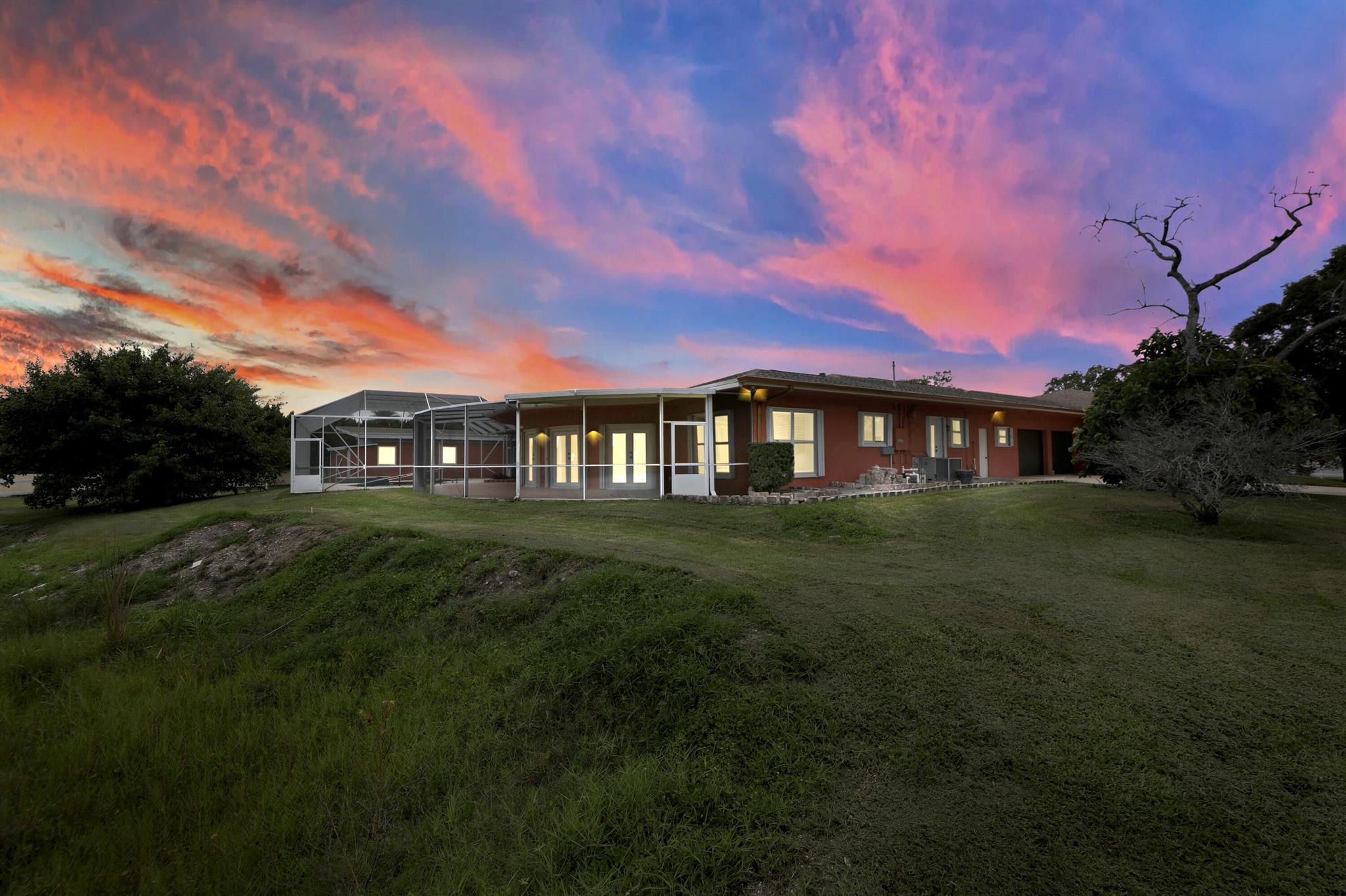 BBB Ranches - Residential