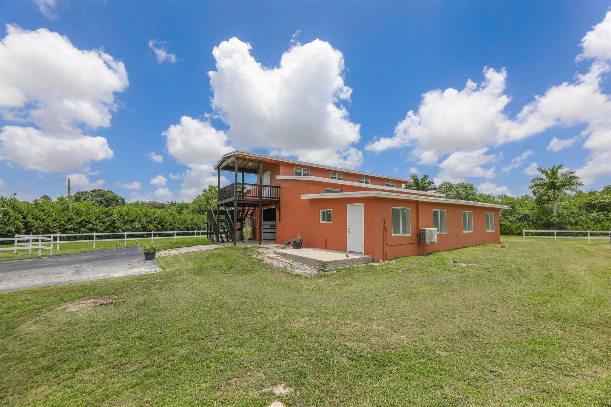 BBB Ranches - Residential