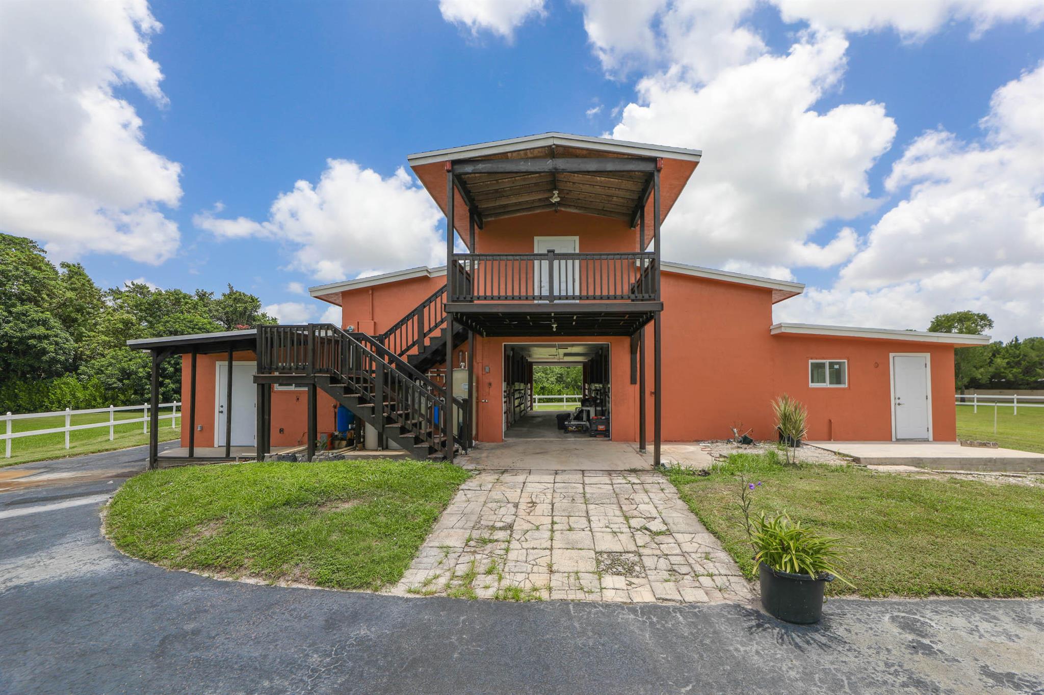 BBB Ranches - Residential