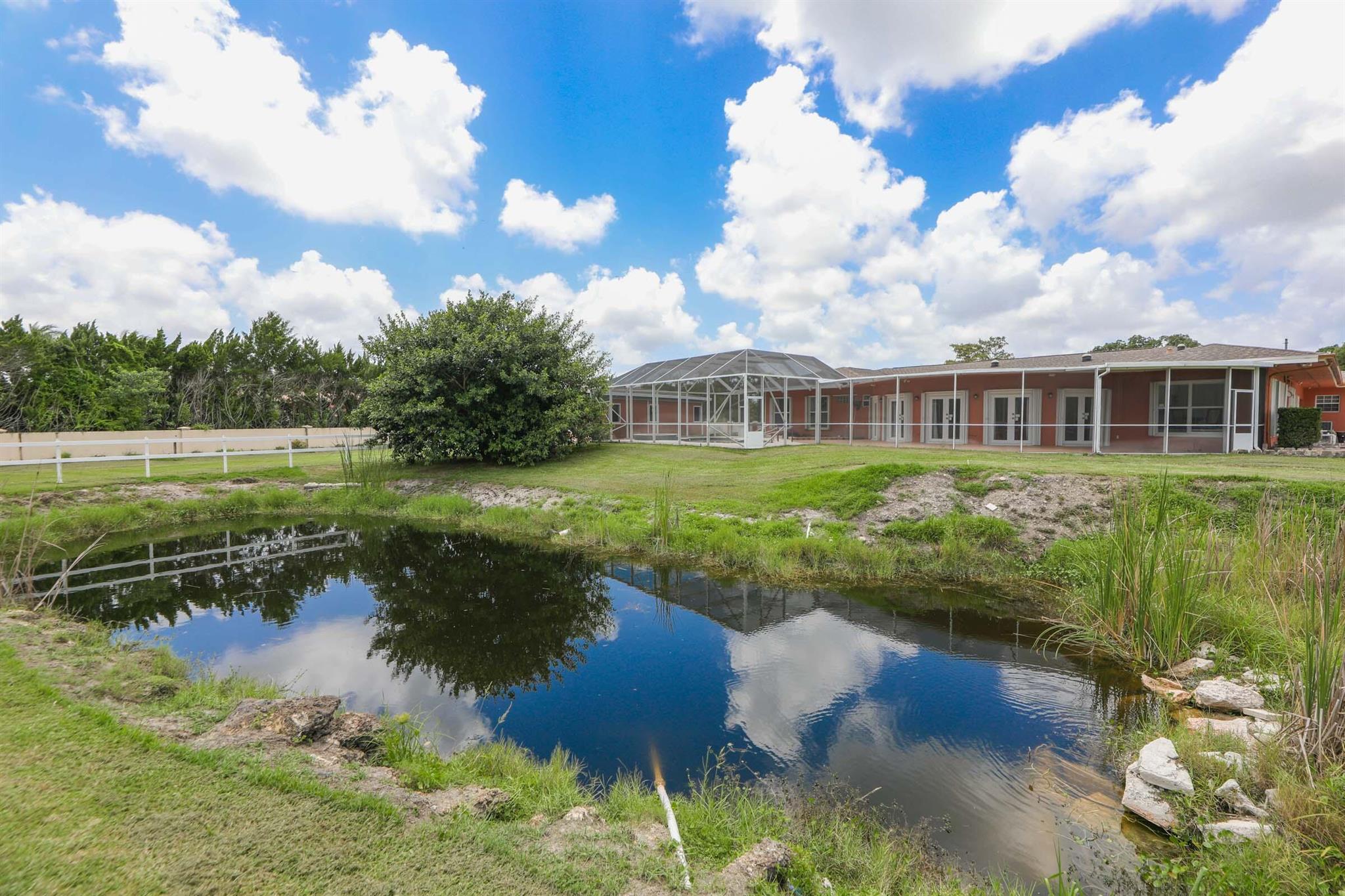 BBB Ranches - Residential