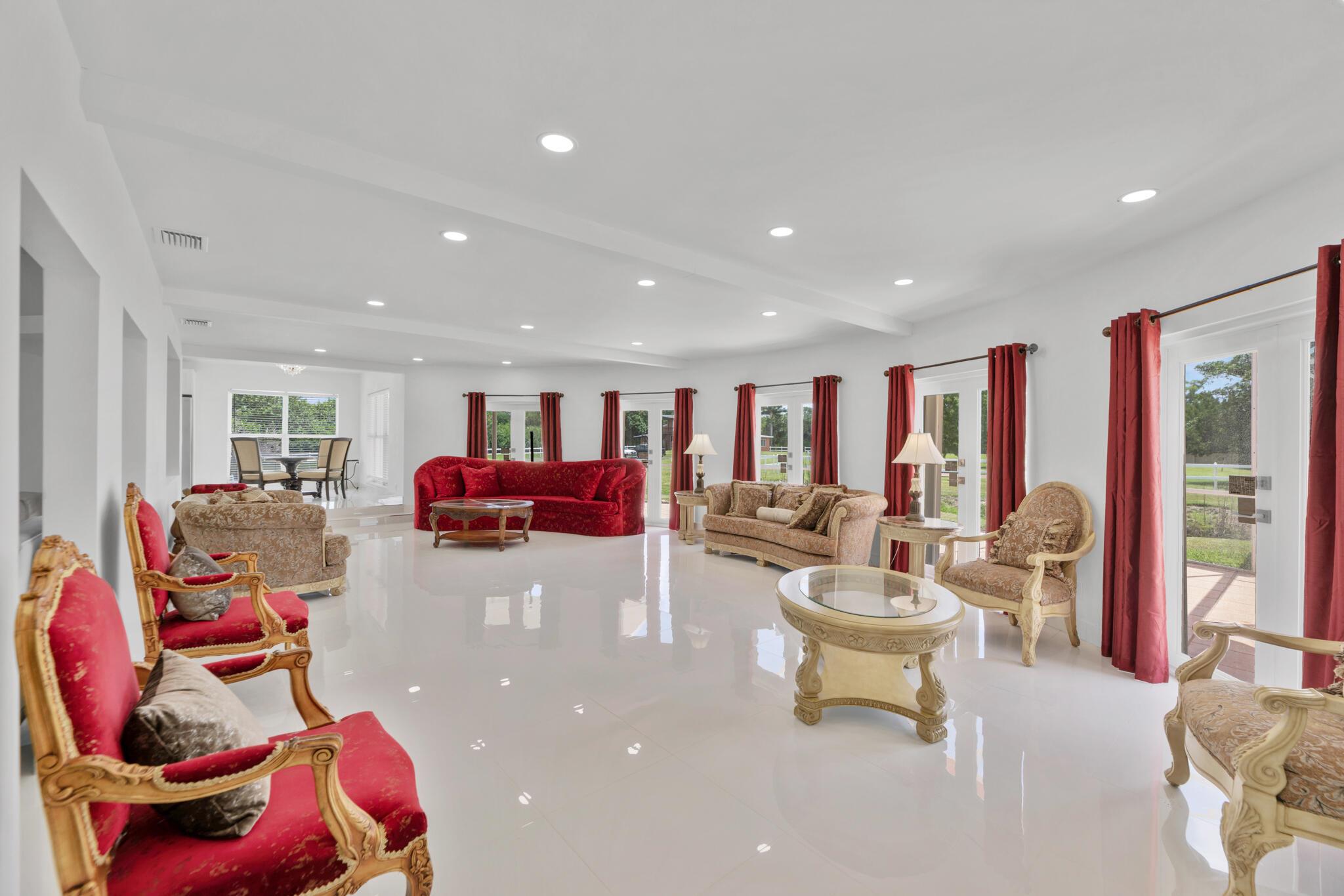 BBB Ranches - Residential
