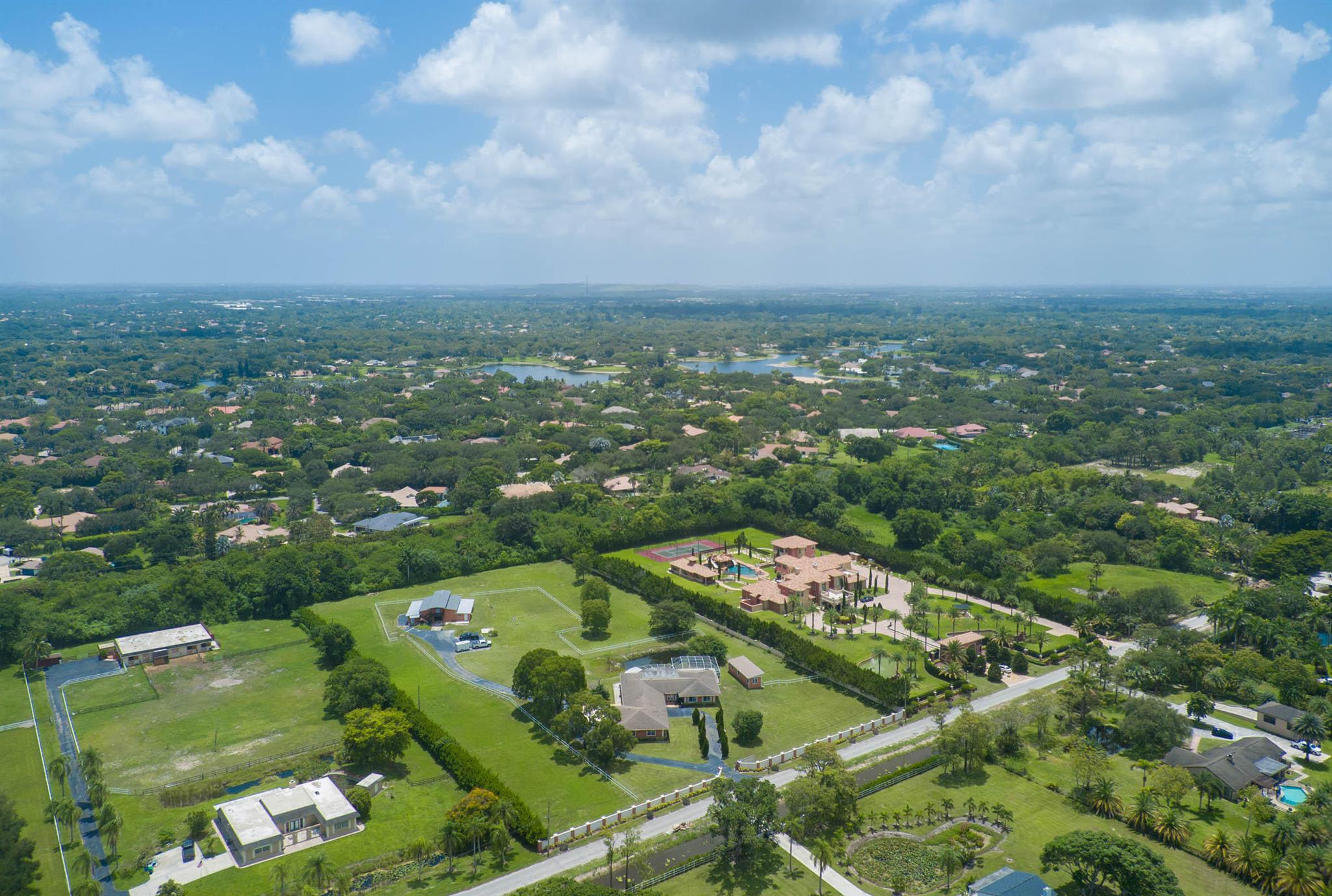 BBB Ranches - Residential
