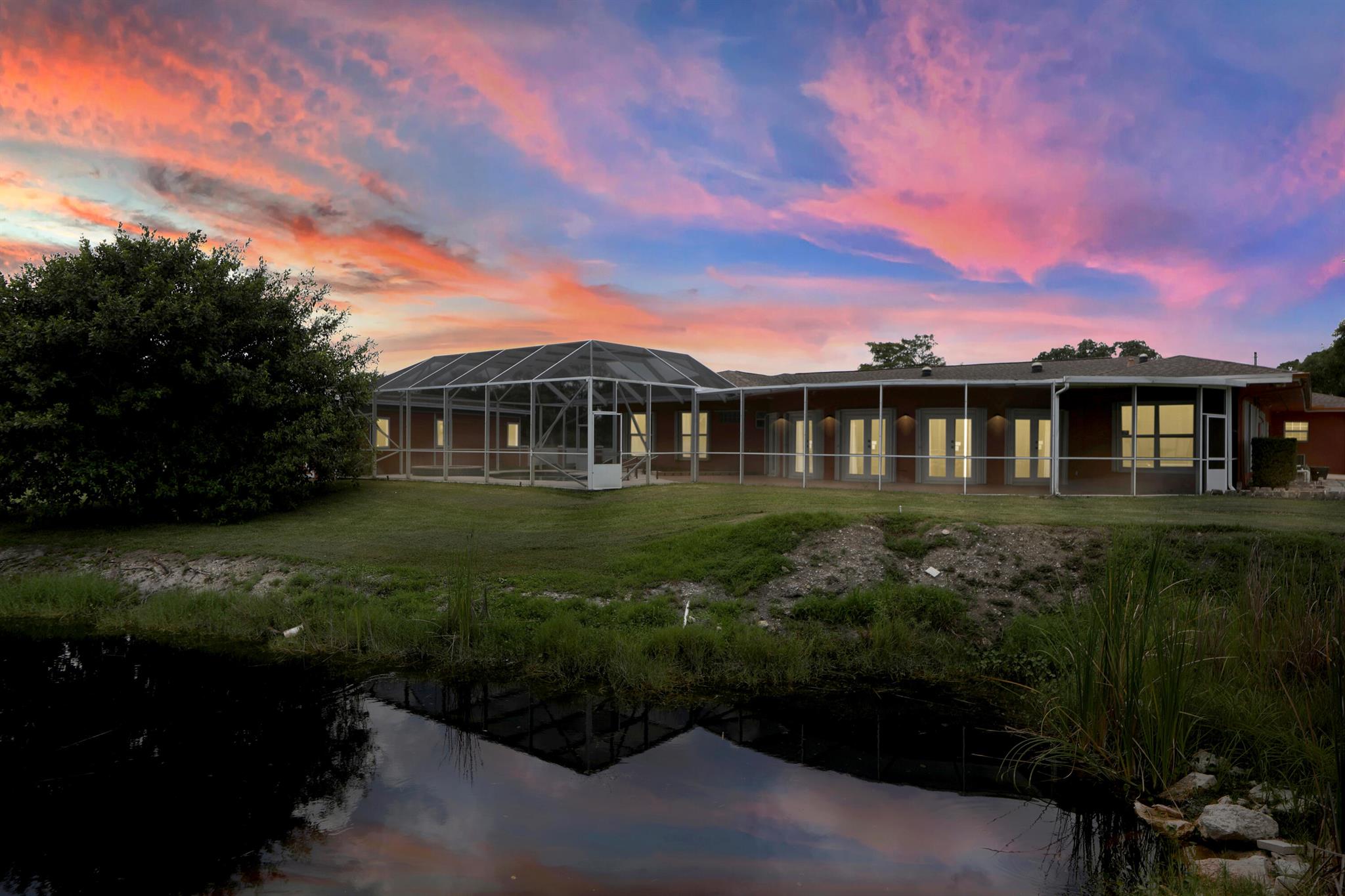 BBB Ranches - Residential