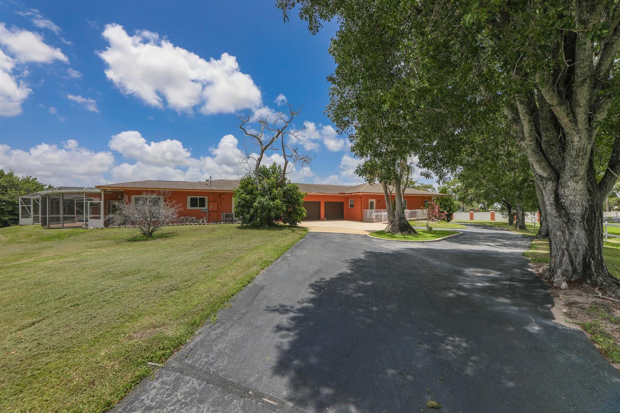 BBB Ranches - Residential