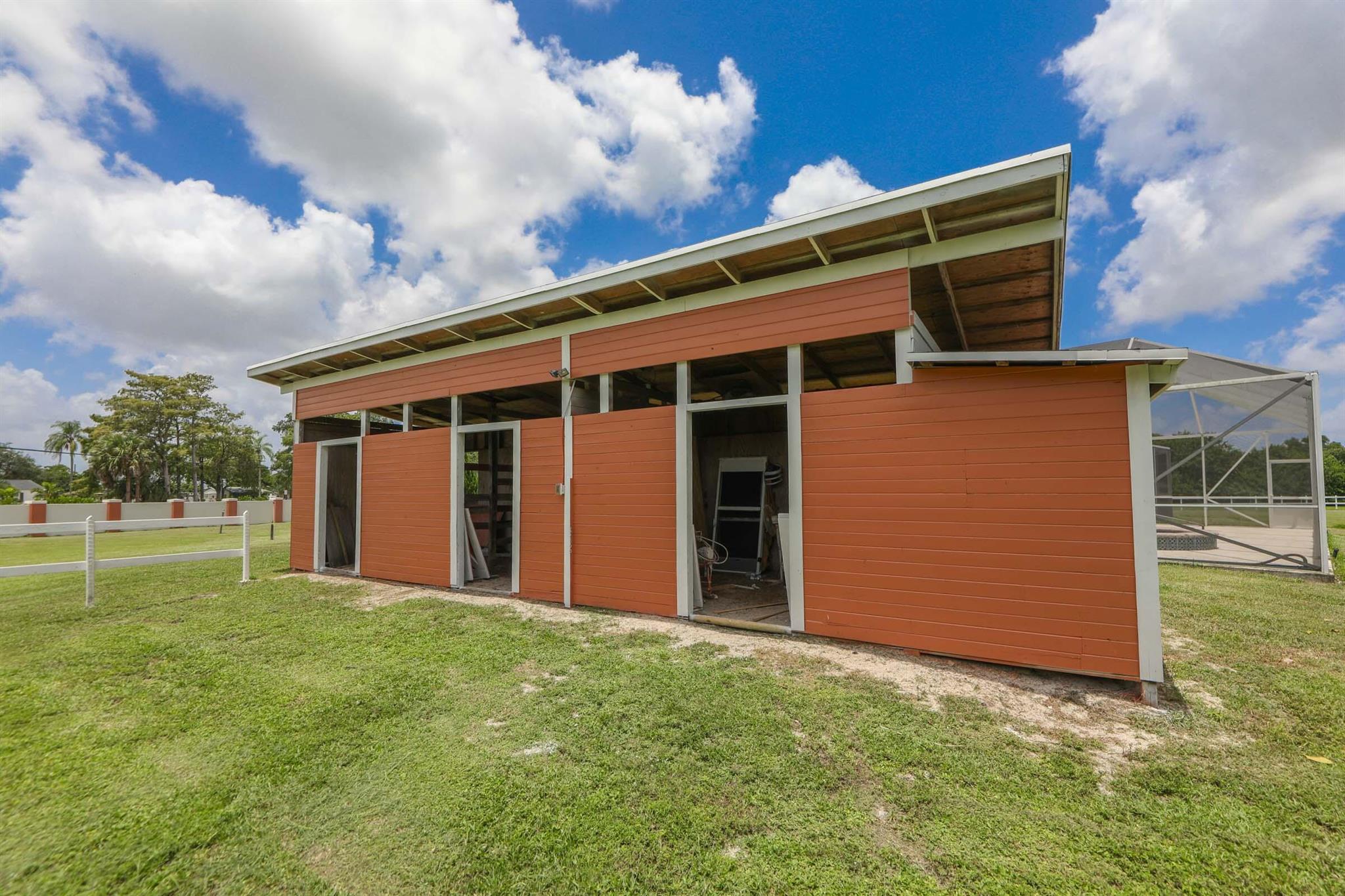 BBB Ranches - Residential