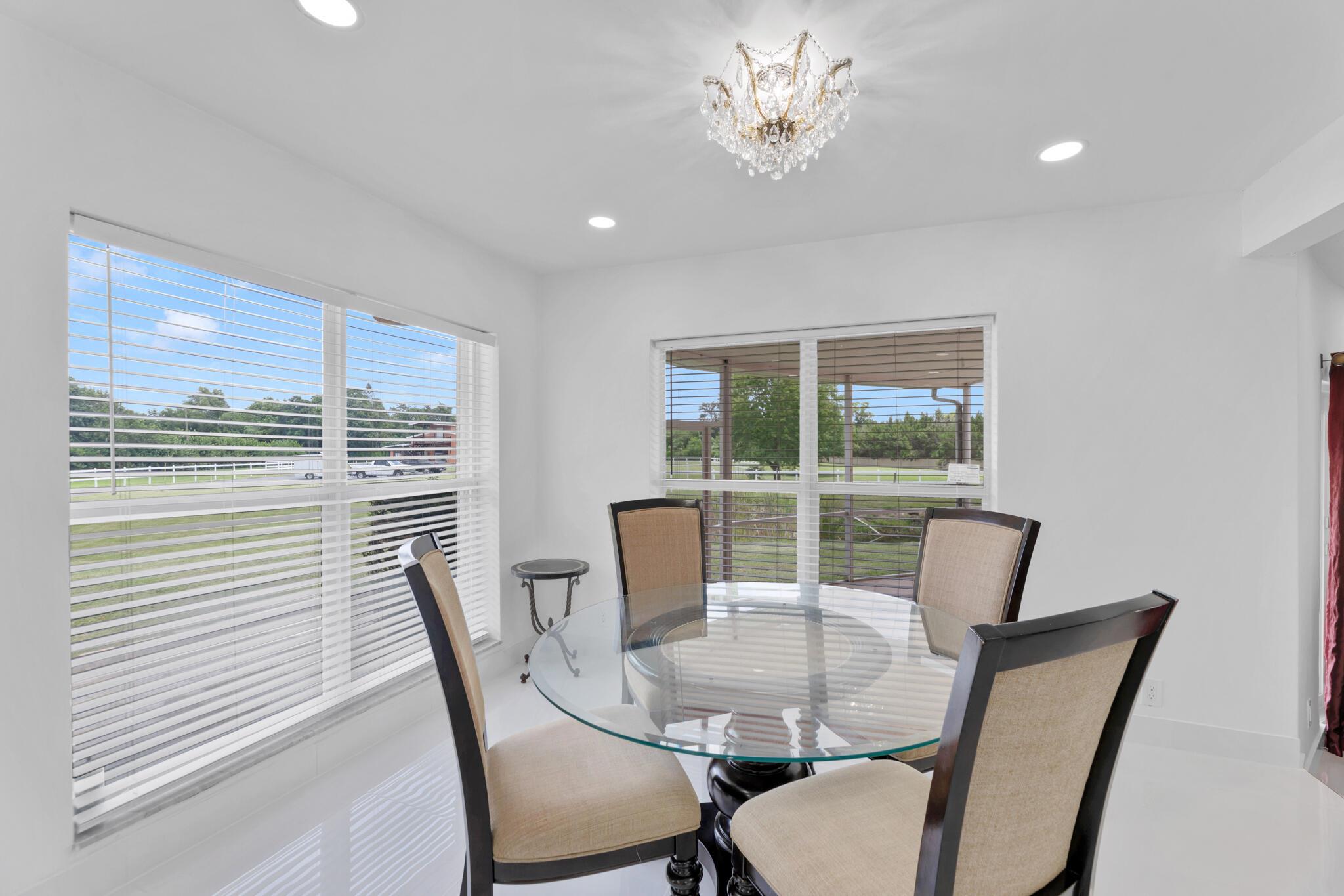 BBB Ranches - Residential
