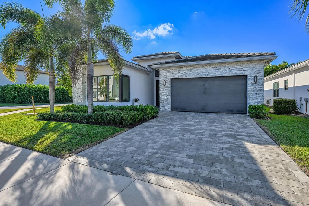 Photo of 8538 Apple Falls Lane, Boca Raton, FL 33496 (MLS # R11142093)