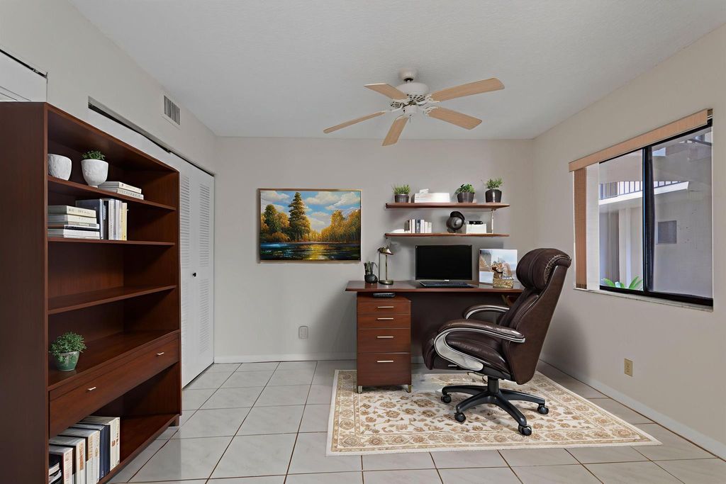 Photo of 5100 Las Verdes Circle #119, Delray Beach, FL 33484 (MLS # R11133672)