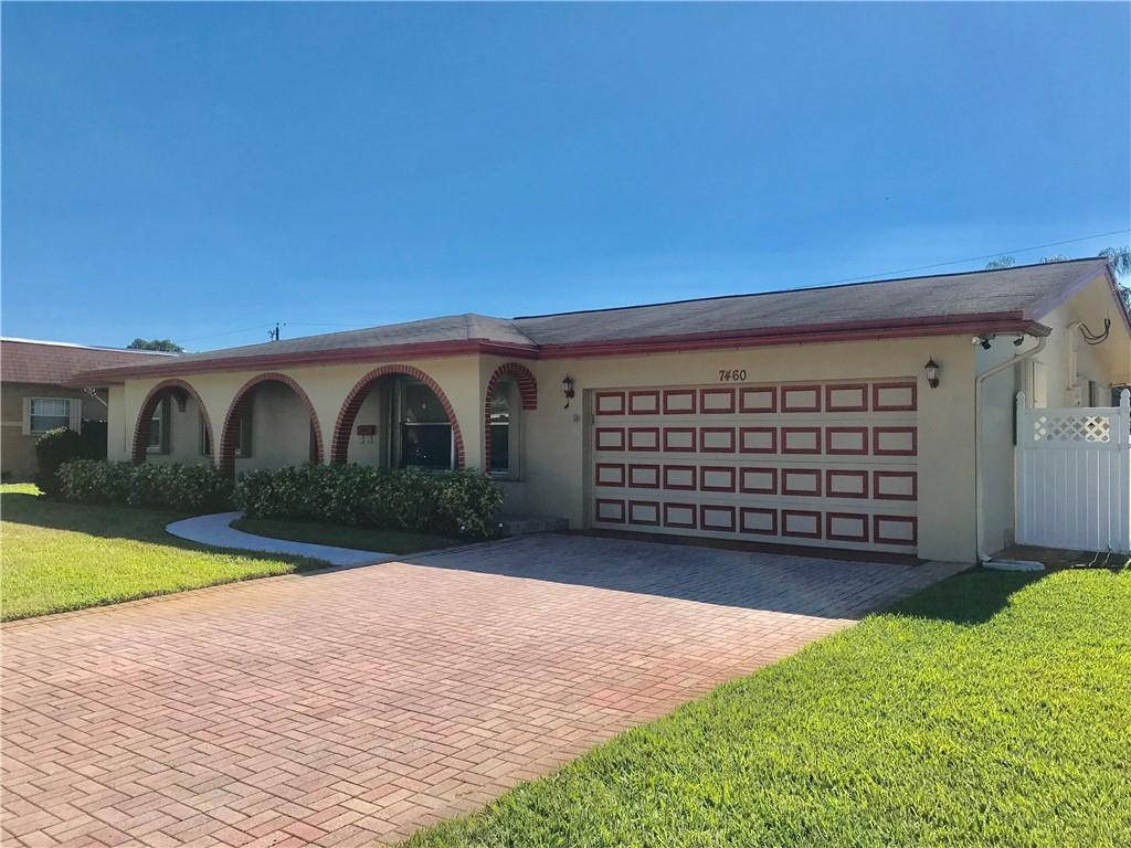 Mirror Lake Estates Sec 8 - Residential