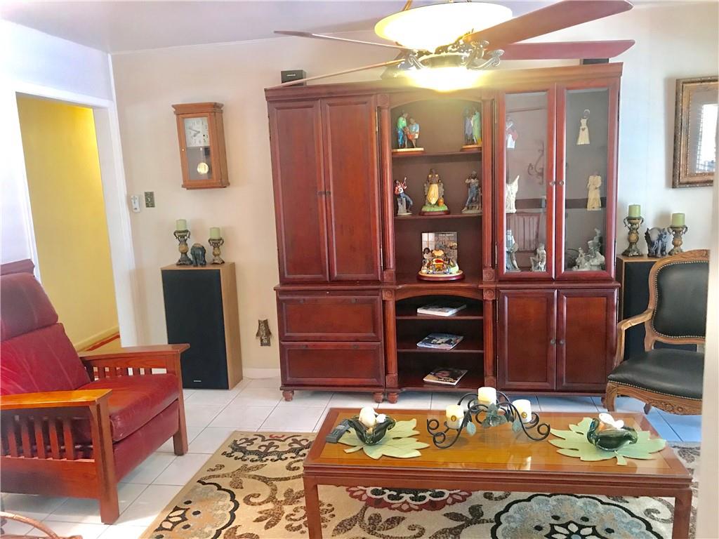 Mirror Lake Estates Sec 8 - Residential