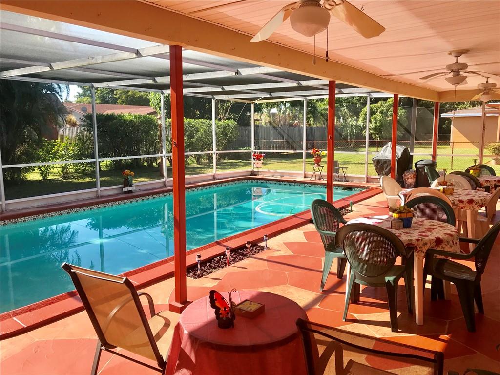 Mirror Lake Estates Sec 8 - Residential