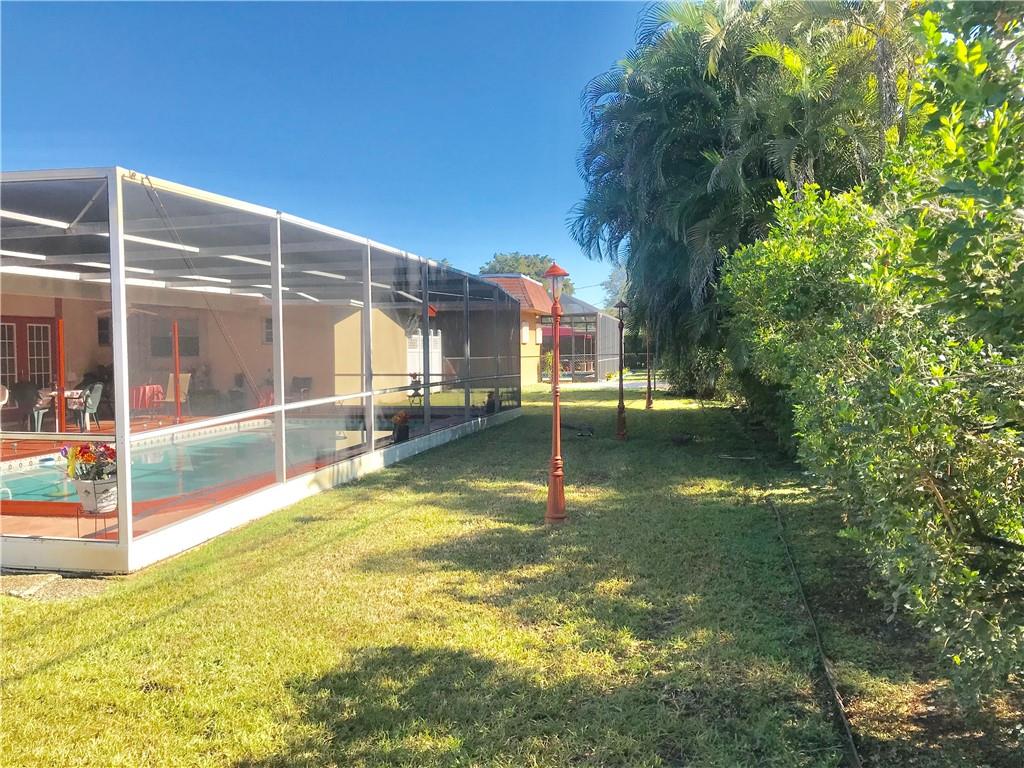 Mirror Lake Estates Sec 8 - Residential