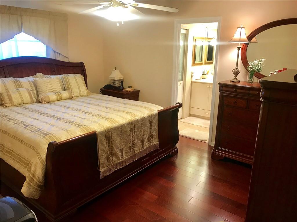 Mirror Lake Estates Sec 8 - Residential