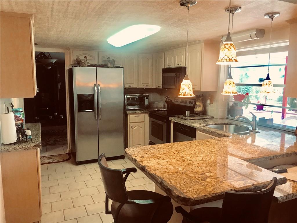 Mirror Lake Estates Sec 8 - Residential