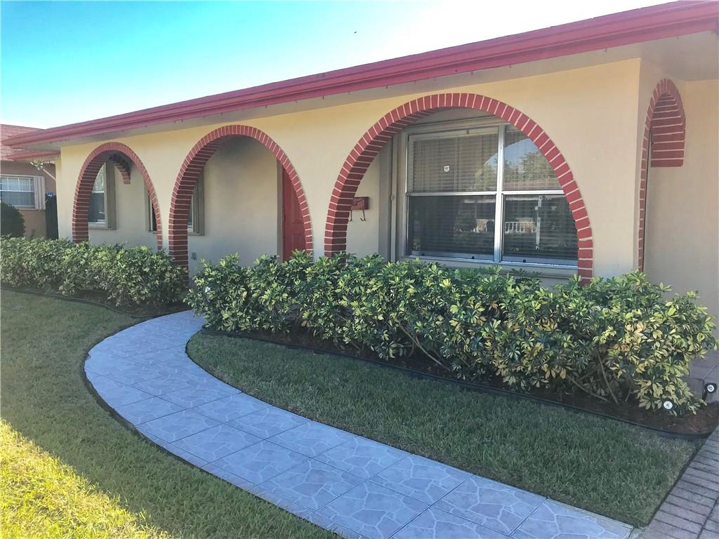 Mirror Lake Estates Sec 8 - Residential