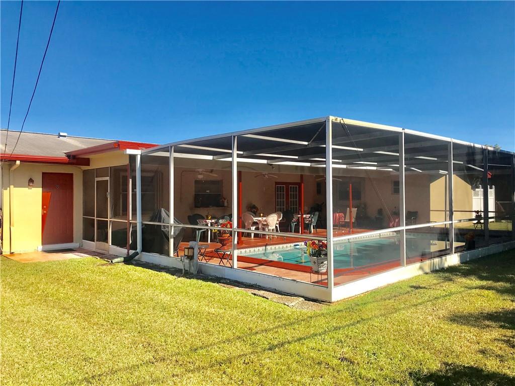 Mirror Lake Estates Sec 8 - Residential