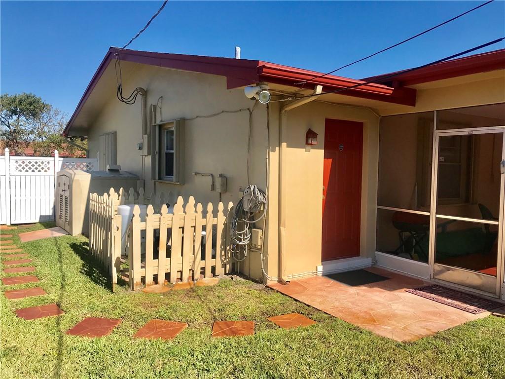 Mirror Lake Estates Sec 8 - Residential