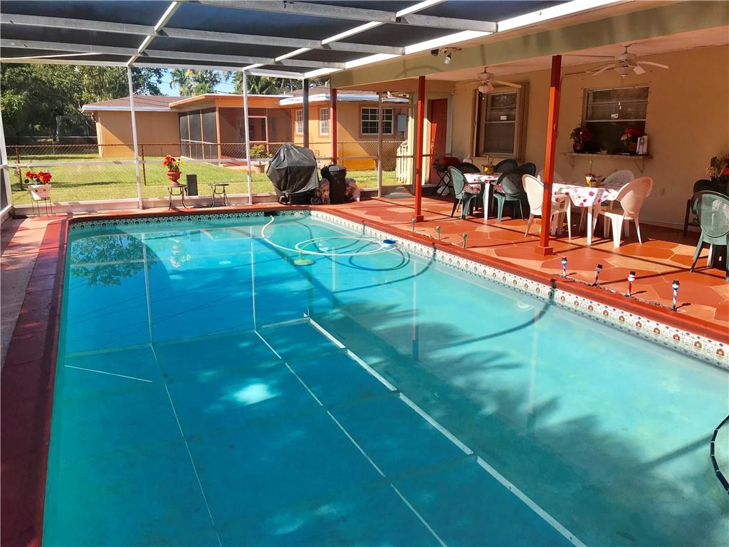 Mirror Lake Estates Sec 8 - Residential