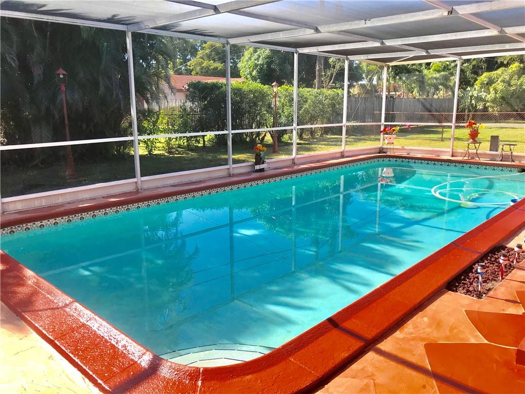 Mirror Lake Estates Sec 8 - Residential