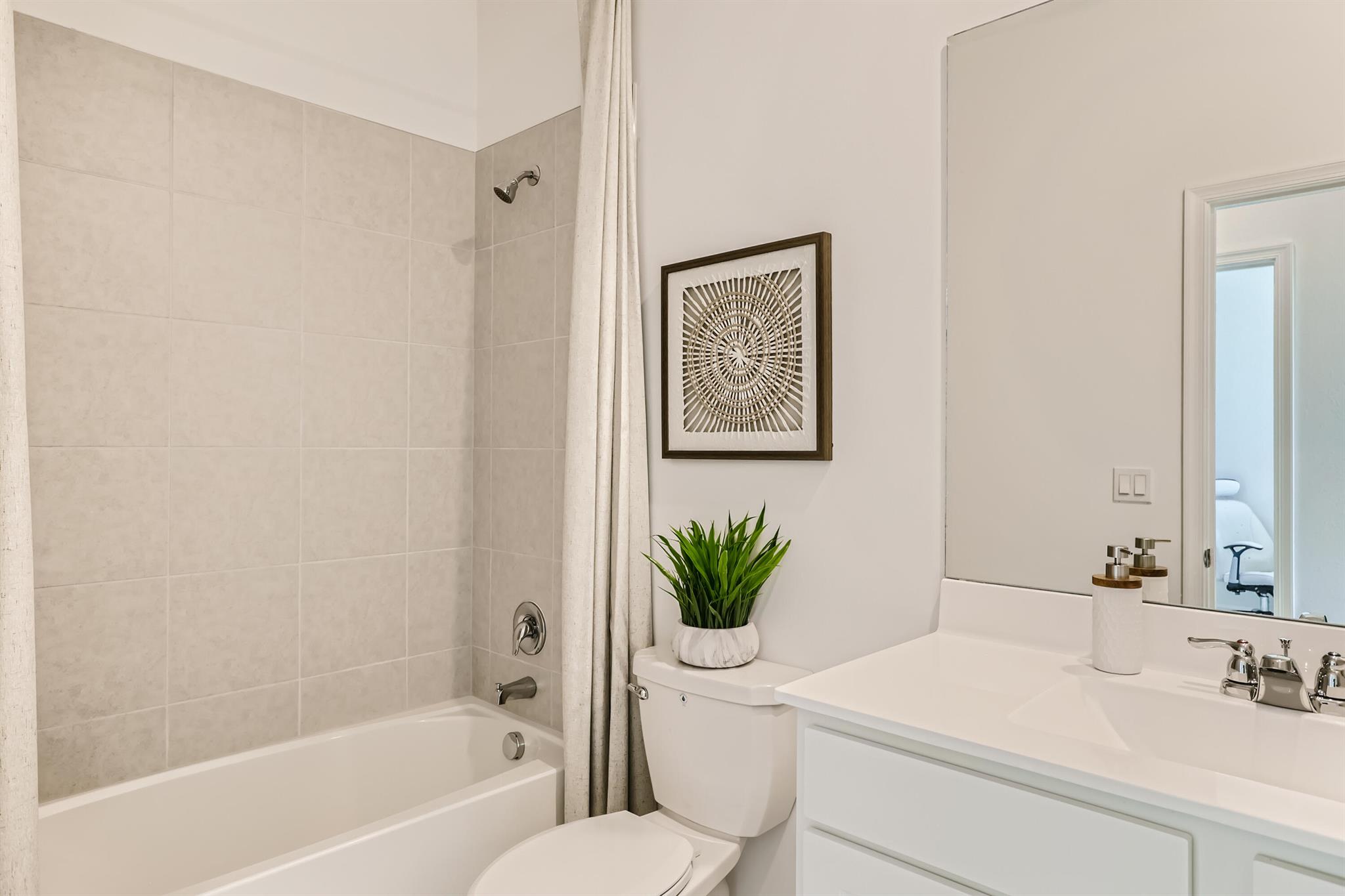 VERANDA PLAT NO. 9 - Residential