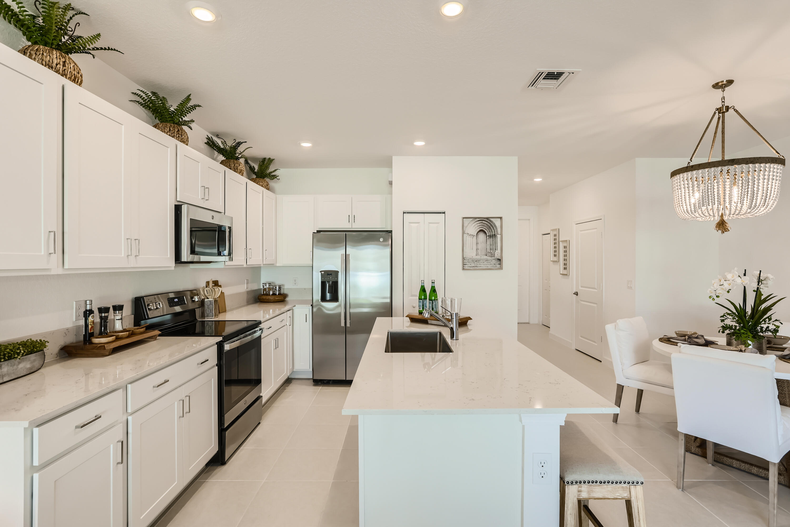 VERANDA PLAT NO. 9 - Residential