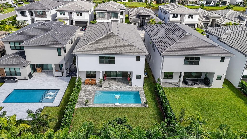 Photo of 8366 Essex Country Club Drive, Boca Raton, FL 33434 (MLS # R11160988)