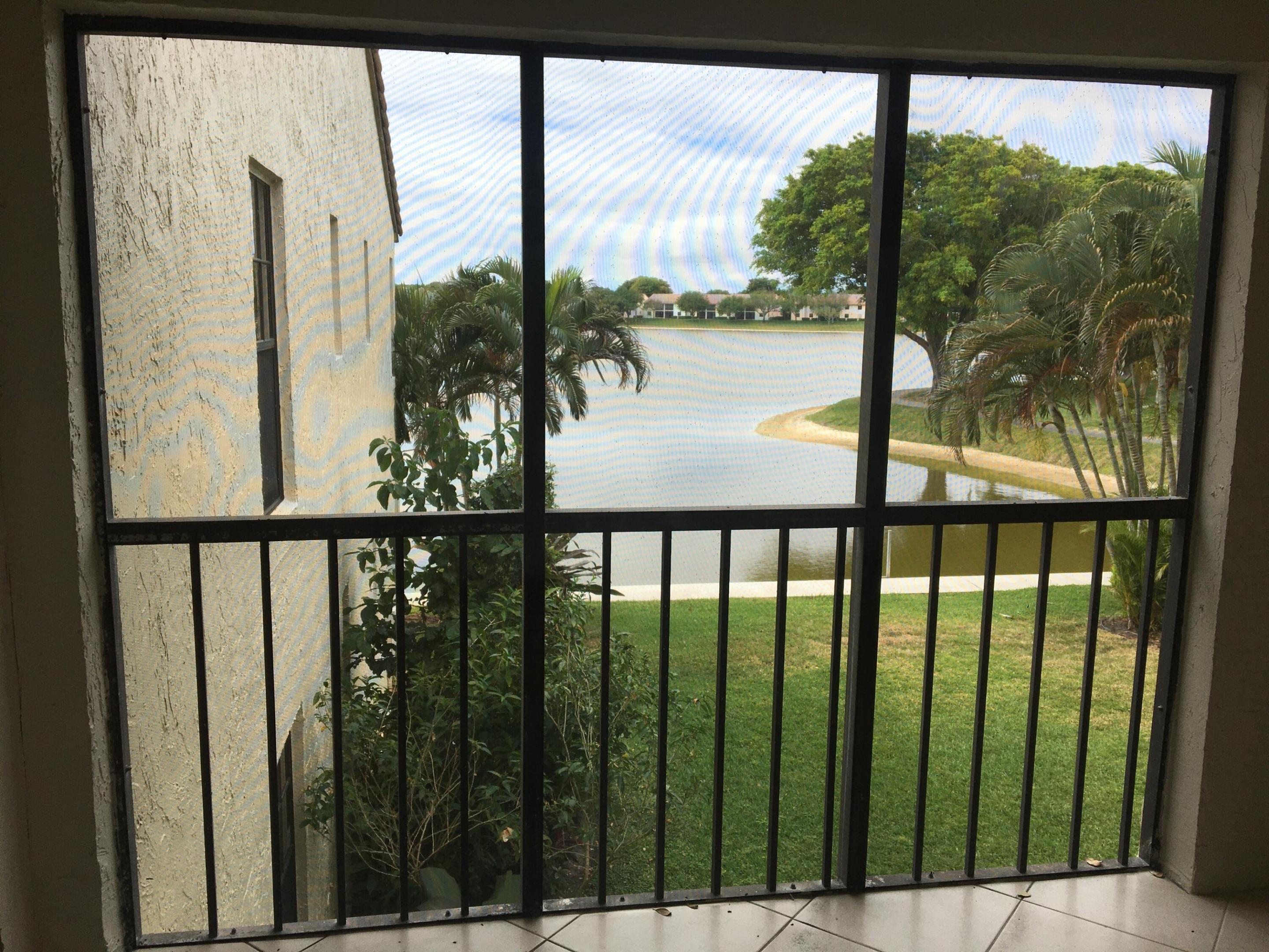 LAKE WINDWOOD CONDO - Residential Lease