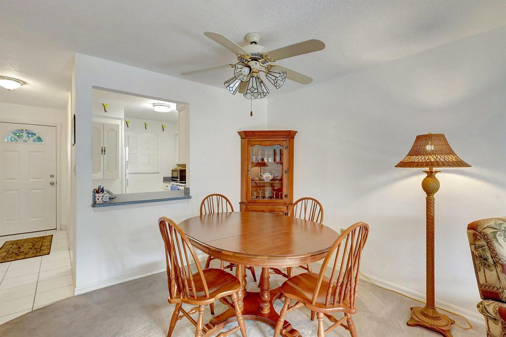 Photo of 1176 Bayshore Drive #102, Fort Pierce, FL 34949 (MLS # R10941577)
