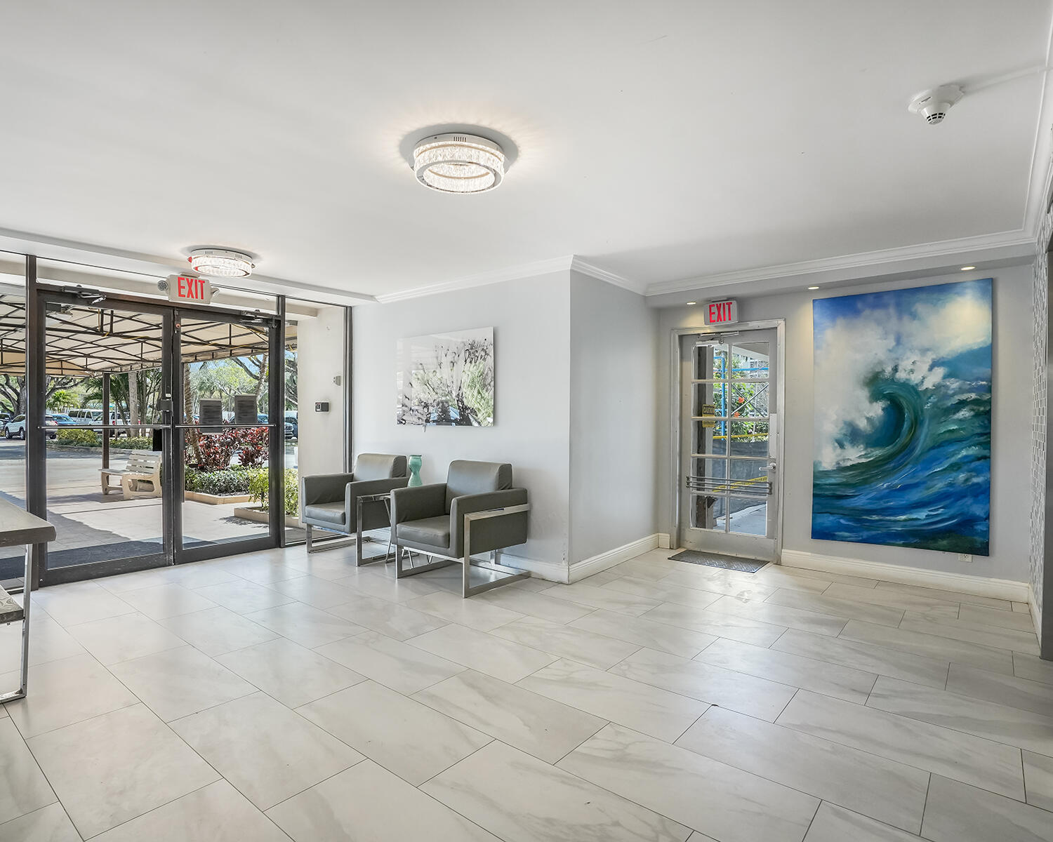 NO 20 PALM-AIRE COUNTRY CLUB - Residential