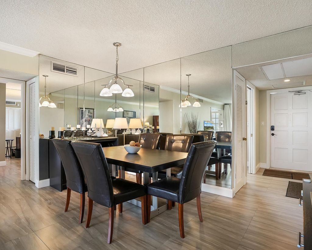 Photo of 2671 S Course Dr #907, Pompano Beach, FL 33069 (MLS # B26000776)